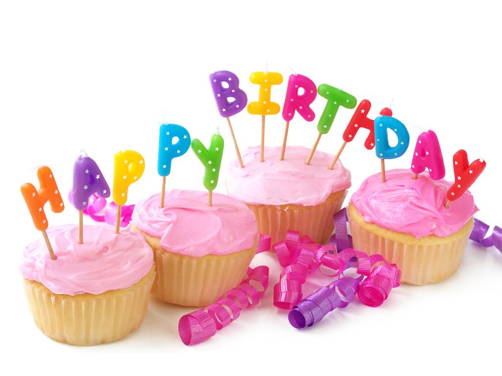 1024x768 Happy Birthday