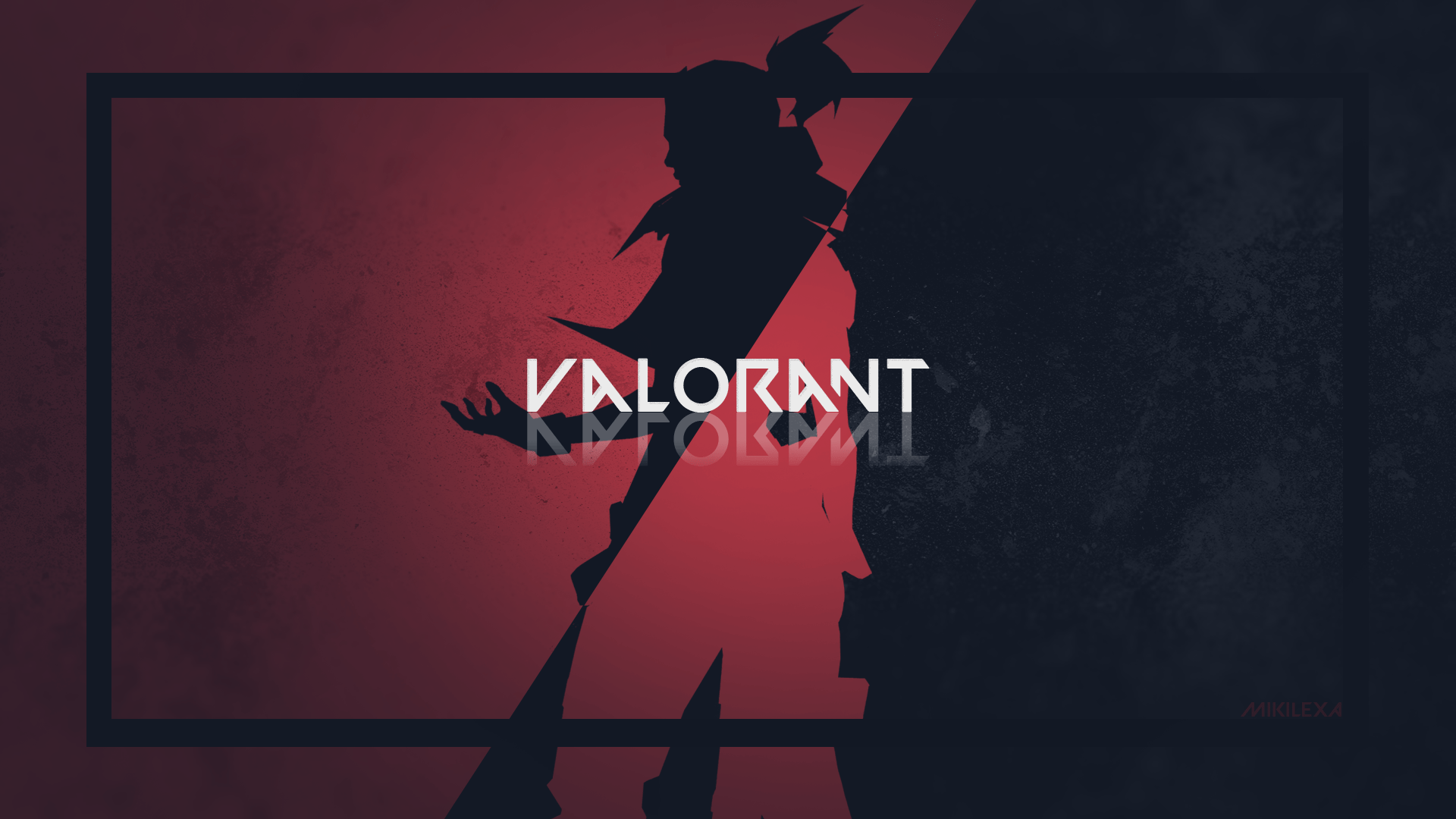 1920x1080 Valorant Desktop Wallpaper 74481 1920x1080px