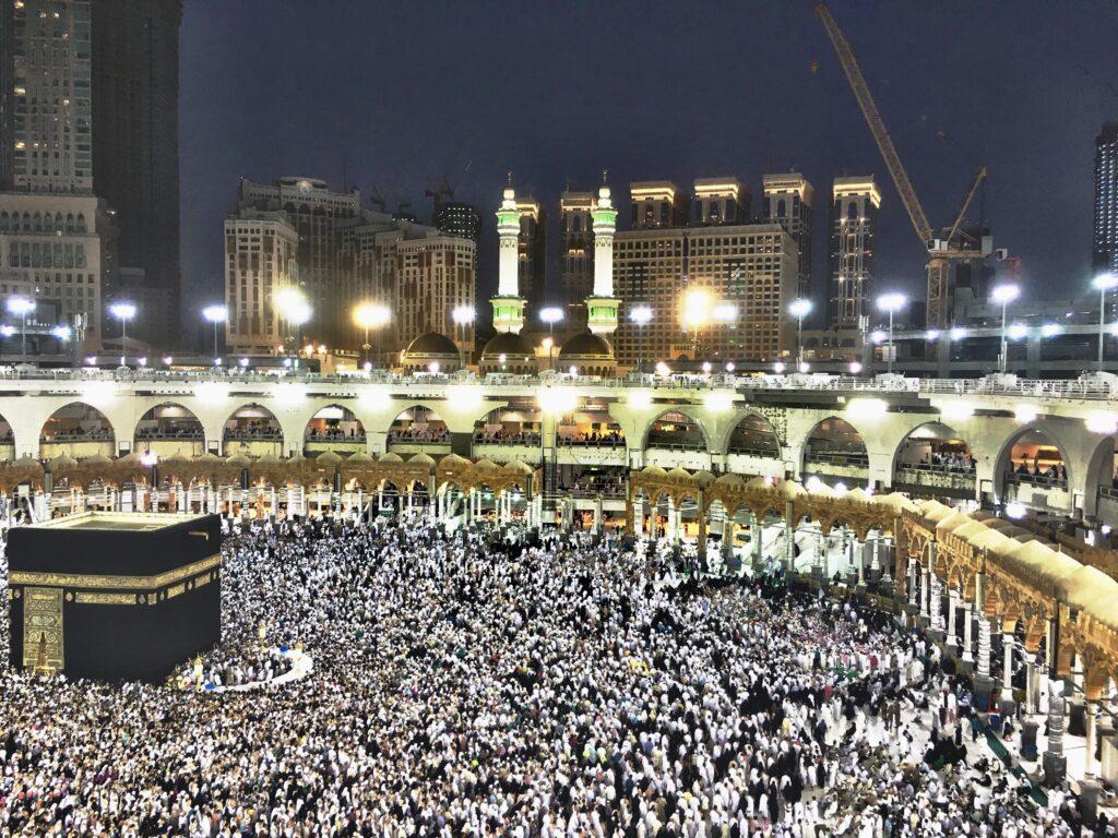1024x768 Hajj Wallpaper 4k Tour Murah Cash atau Cicilan
