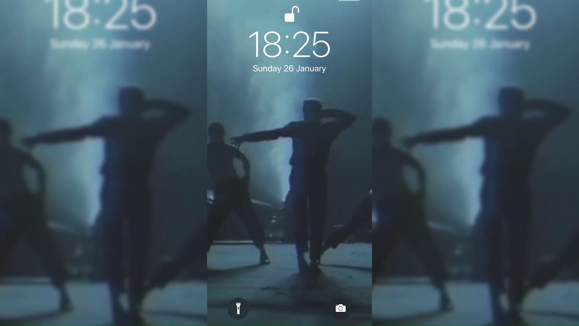 1920x1080 How to make a 'The 1975' LIVE wallpaper.: the1975