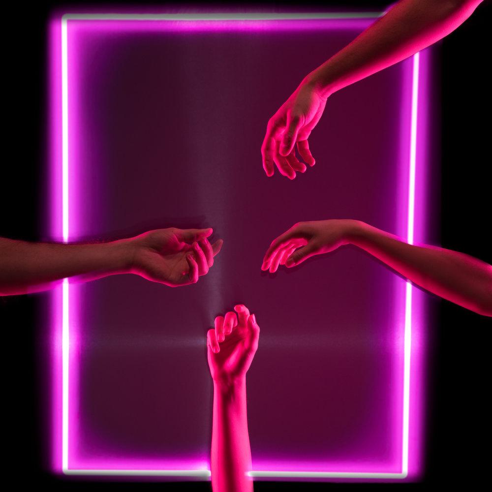 1000x1000 The 1975 Album Cover