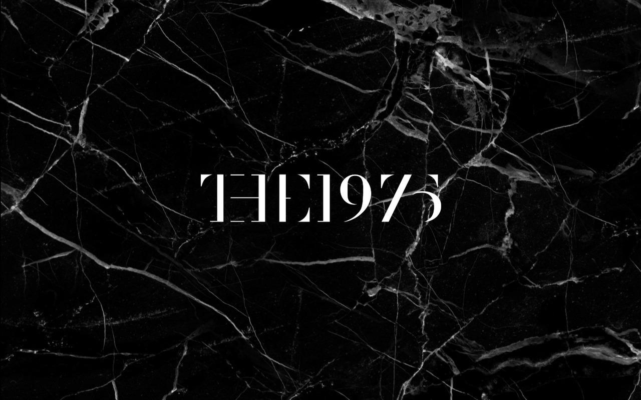1280x800 the 1975 logo