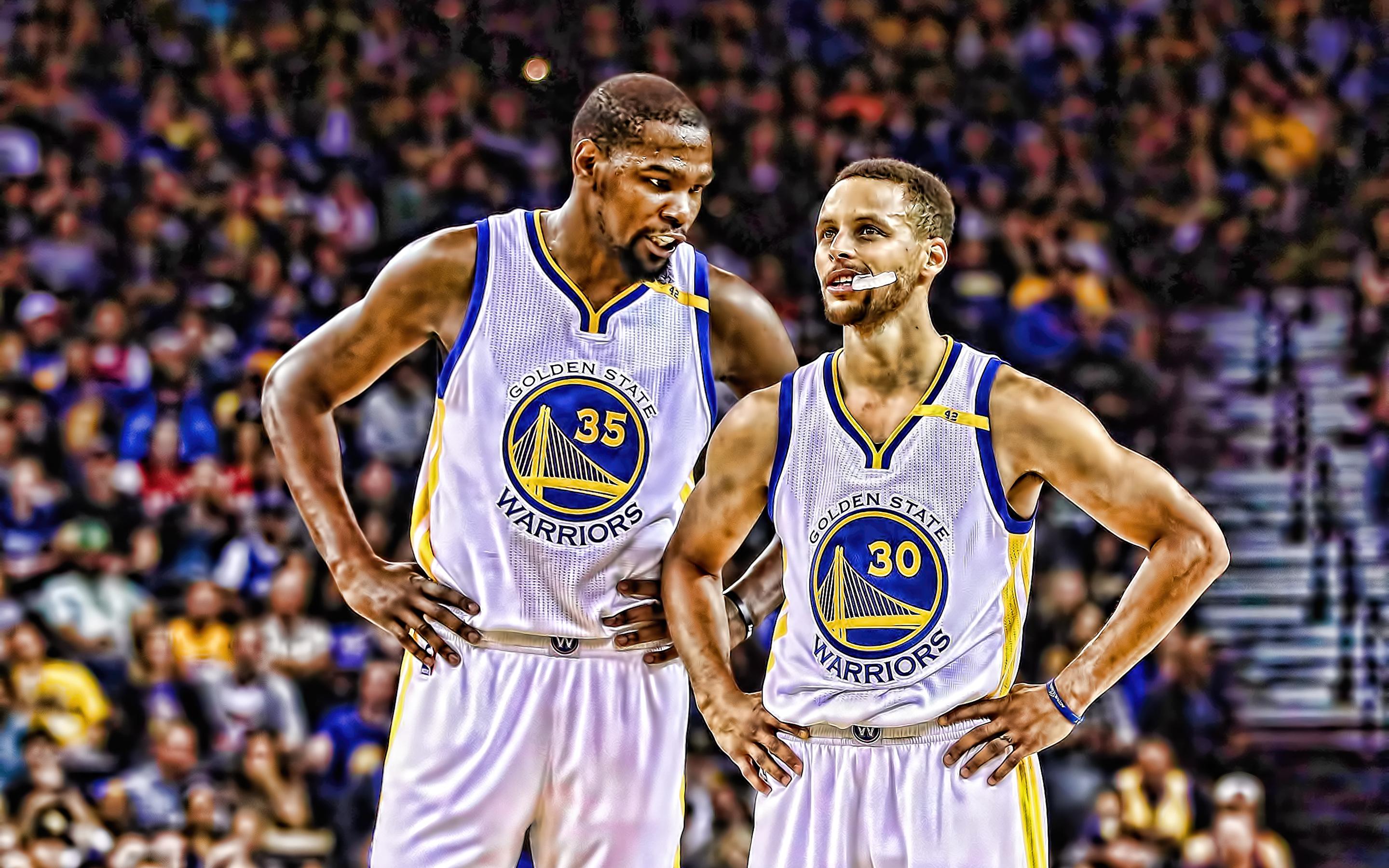 2880x1800 Kevin Durant HD Wallpaper and Background