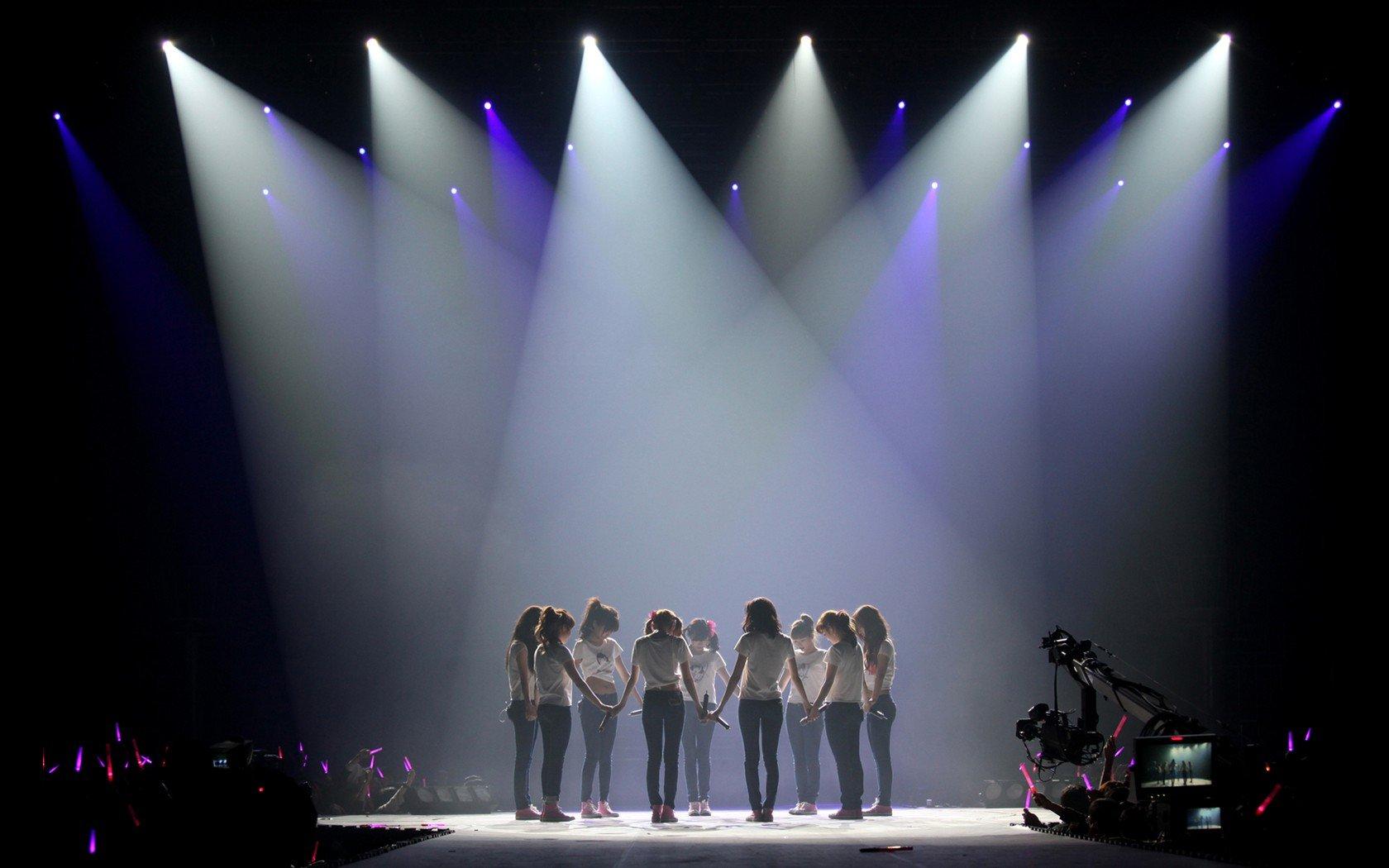 1680x1050 Girls Generation, K pop, Concerts HD Wallpaper / Desktop and Mobile Image & Photo