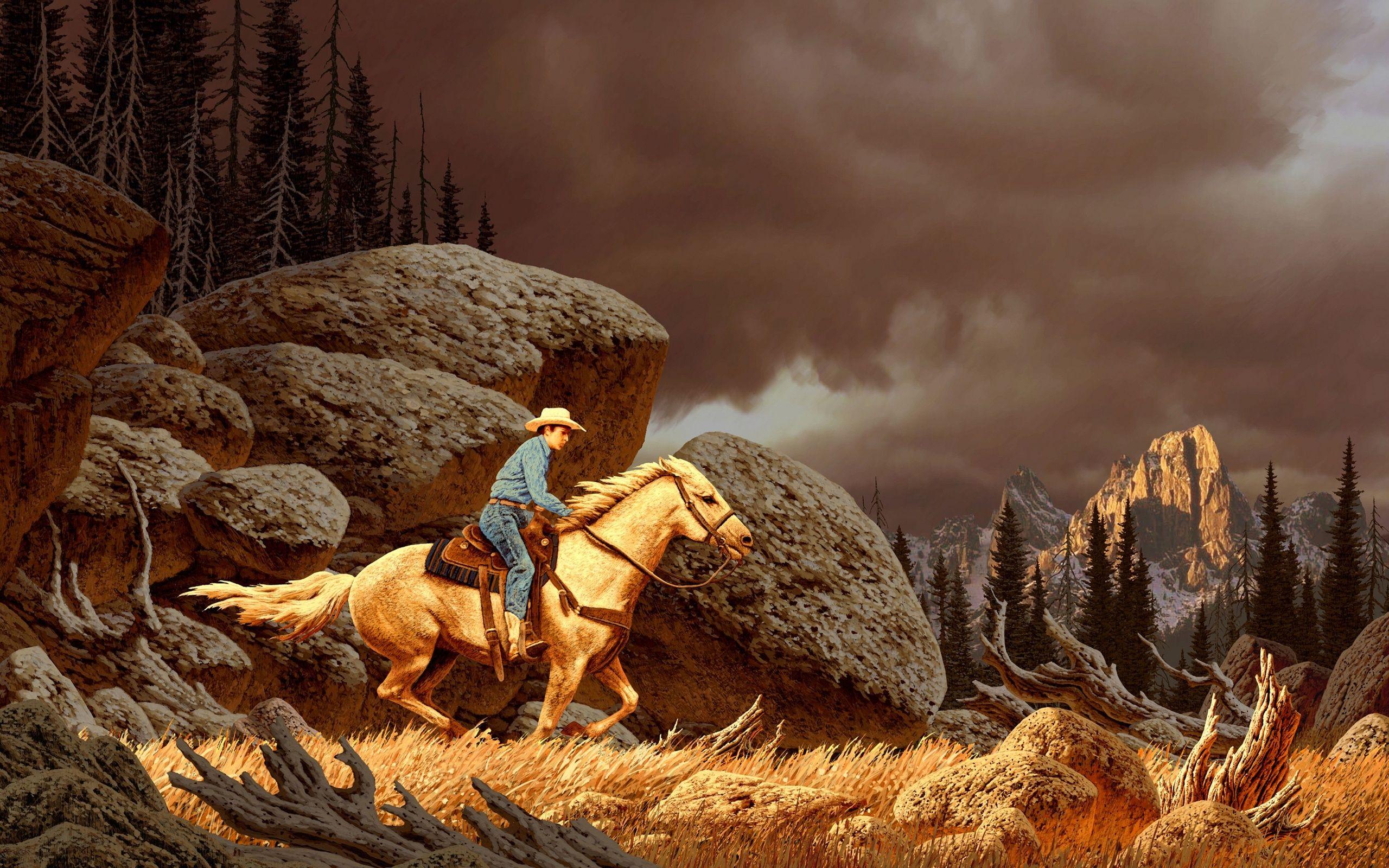2560x1600 HQ Definition Wallpaper: Western Image For Desktop, Free Download