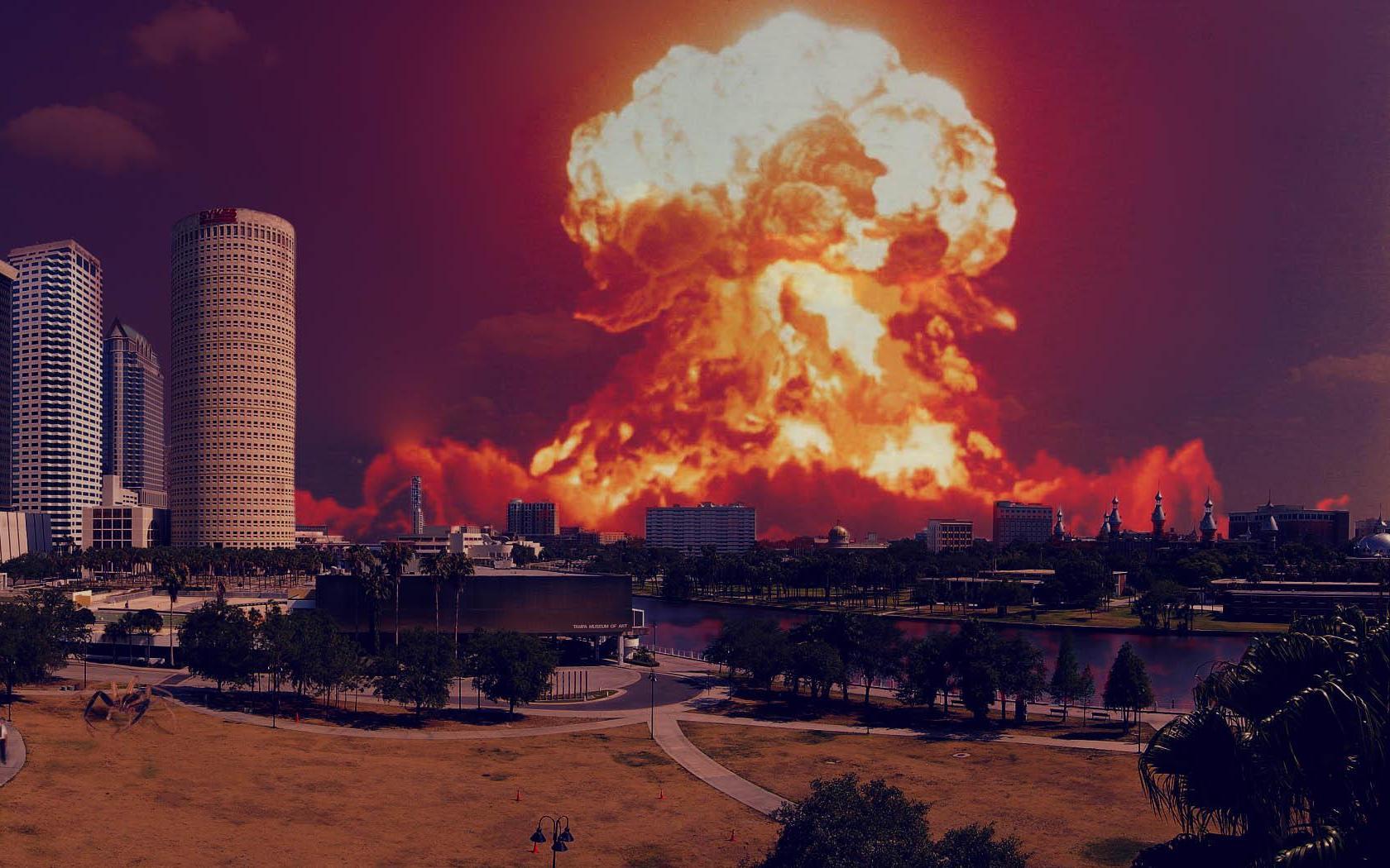 1680x1050 Free download bombs explosions nuclear explosion bomb HD Wallpaper of Army [1680x1050] for your Desktop, Mobile & Tablet. Explore Nuclear Explosion Wallpaper. Nuclear War Wallpaper, HD Explosion Wallpaper, Nuclear