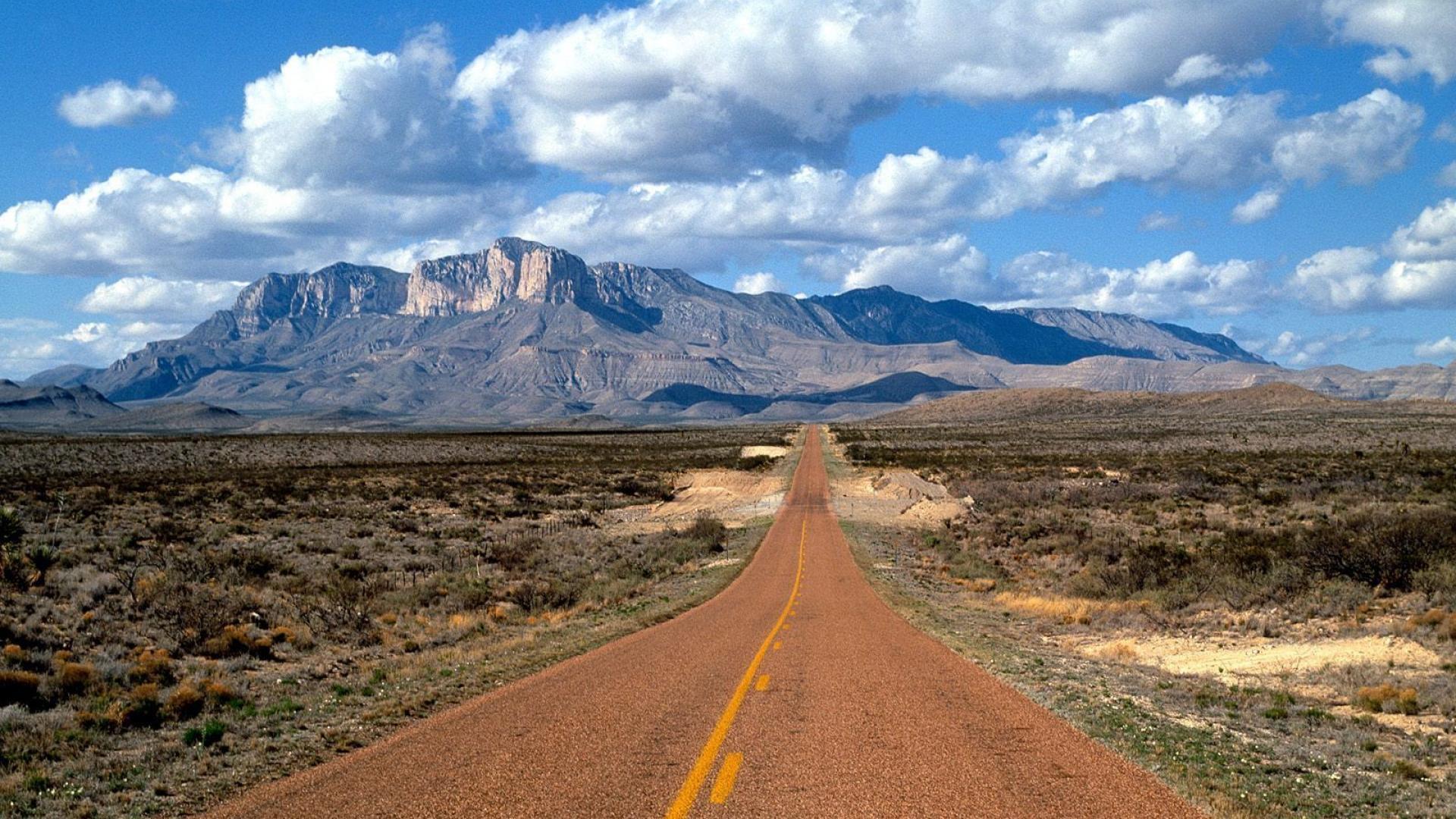 1920x1080 Texas Wallpaper Desktop
