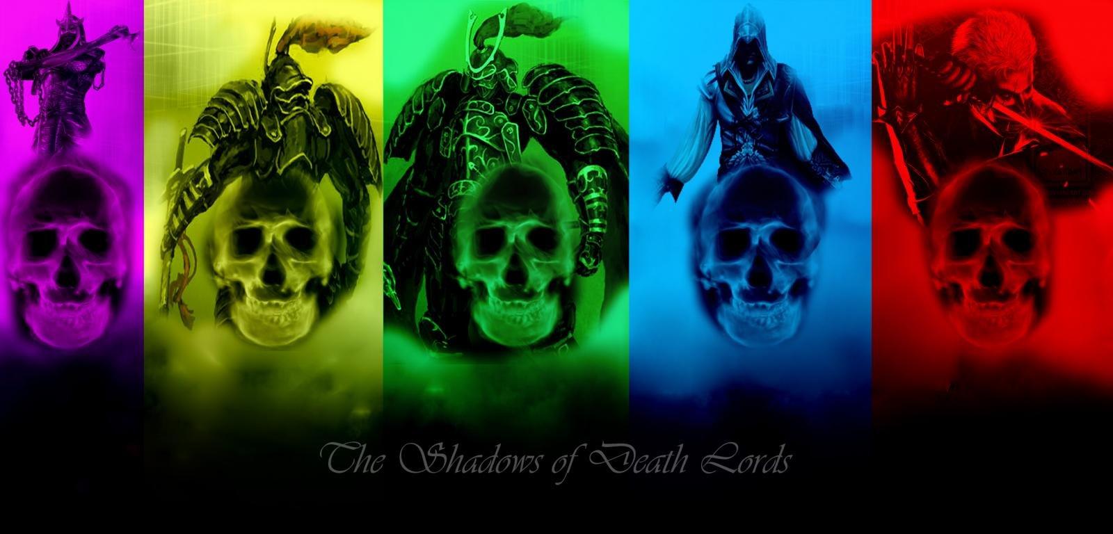 1600x768 Best Skull Wallpaper Id