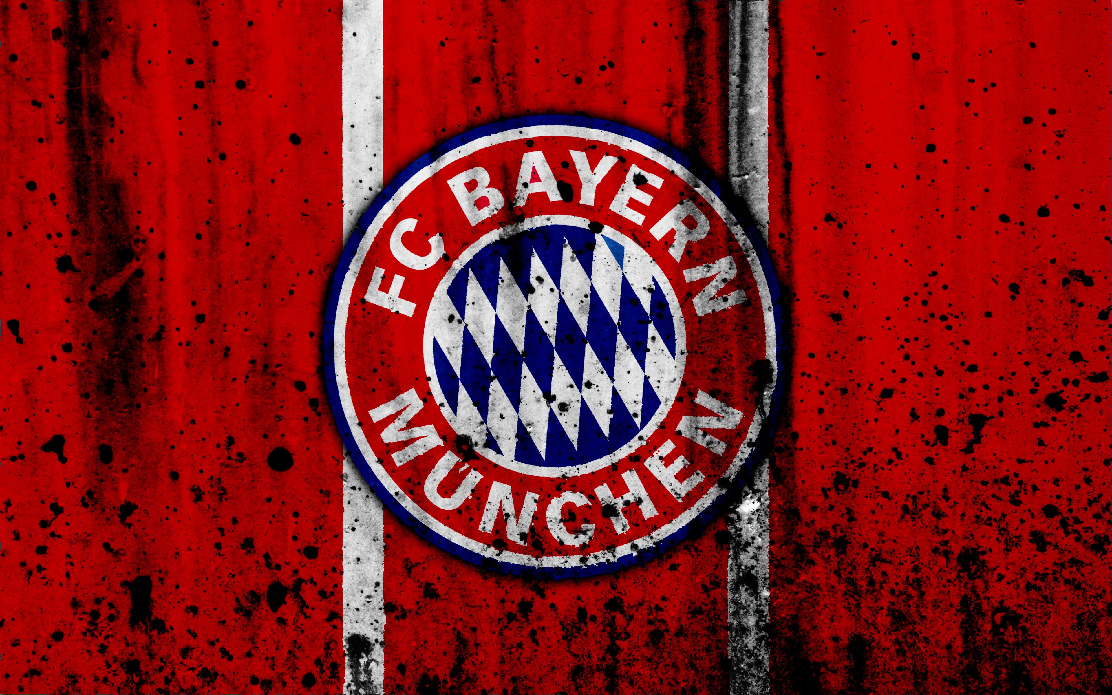 Bayern Munich 4K Wallpapers - Top Free Bayern Munich 4K Backgrounds ...