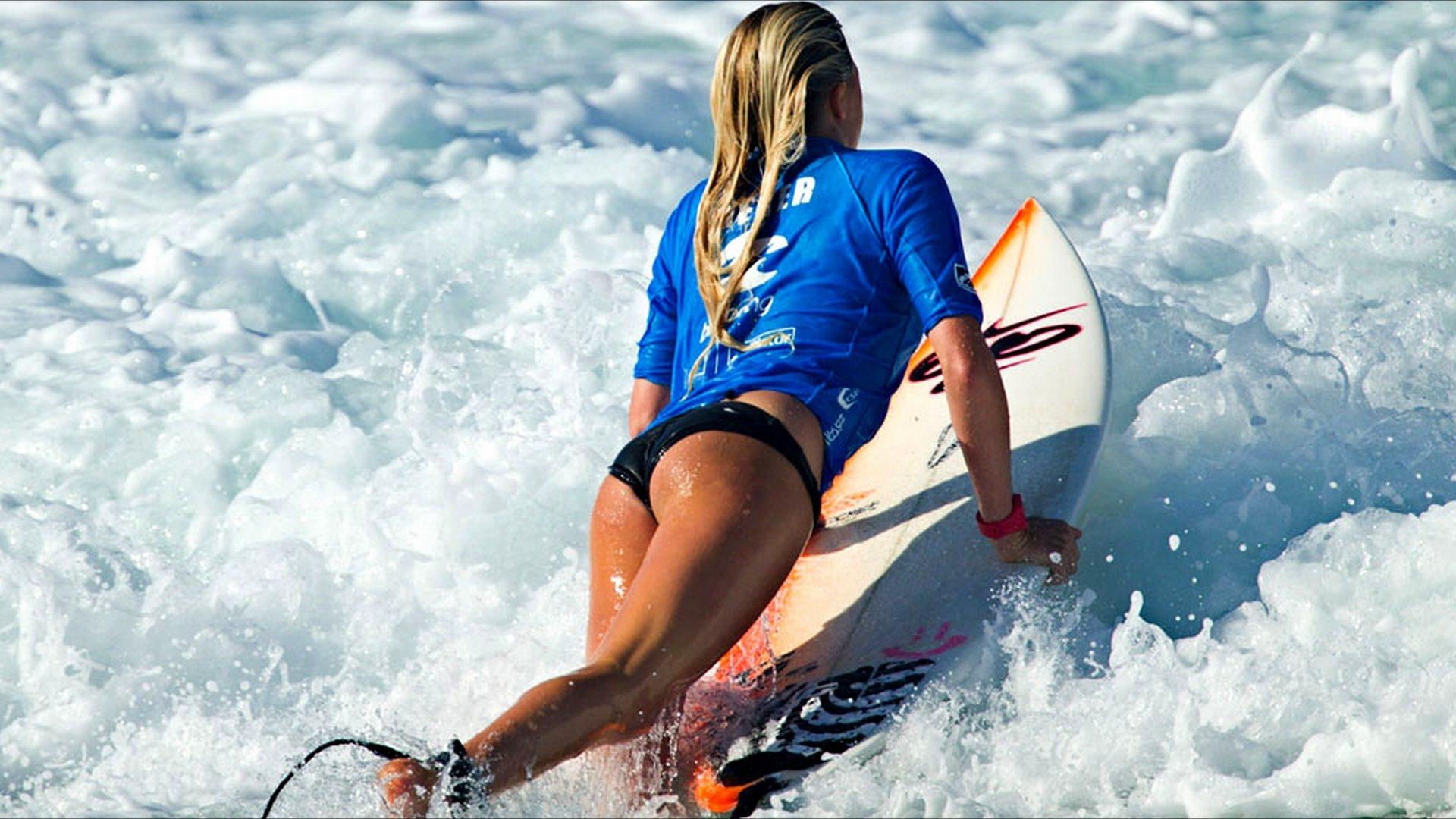 1920x1080 Surfing HD Wallpaper and Background Image