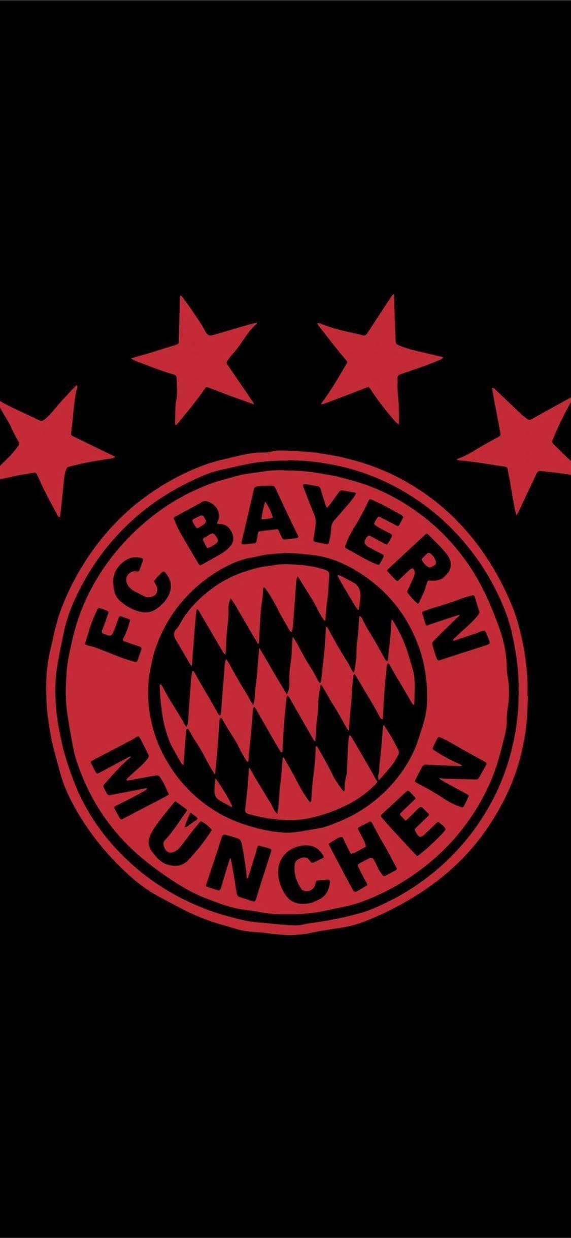 1125x2436 Bayern Wallpaper