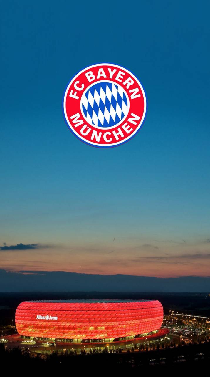 Bayern Munich 4K Wallpapers - Top Free Bayern Munich 4K Backgrounds -  WallpaperAccess