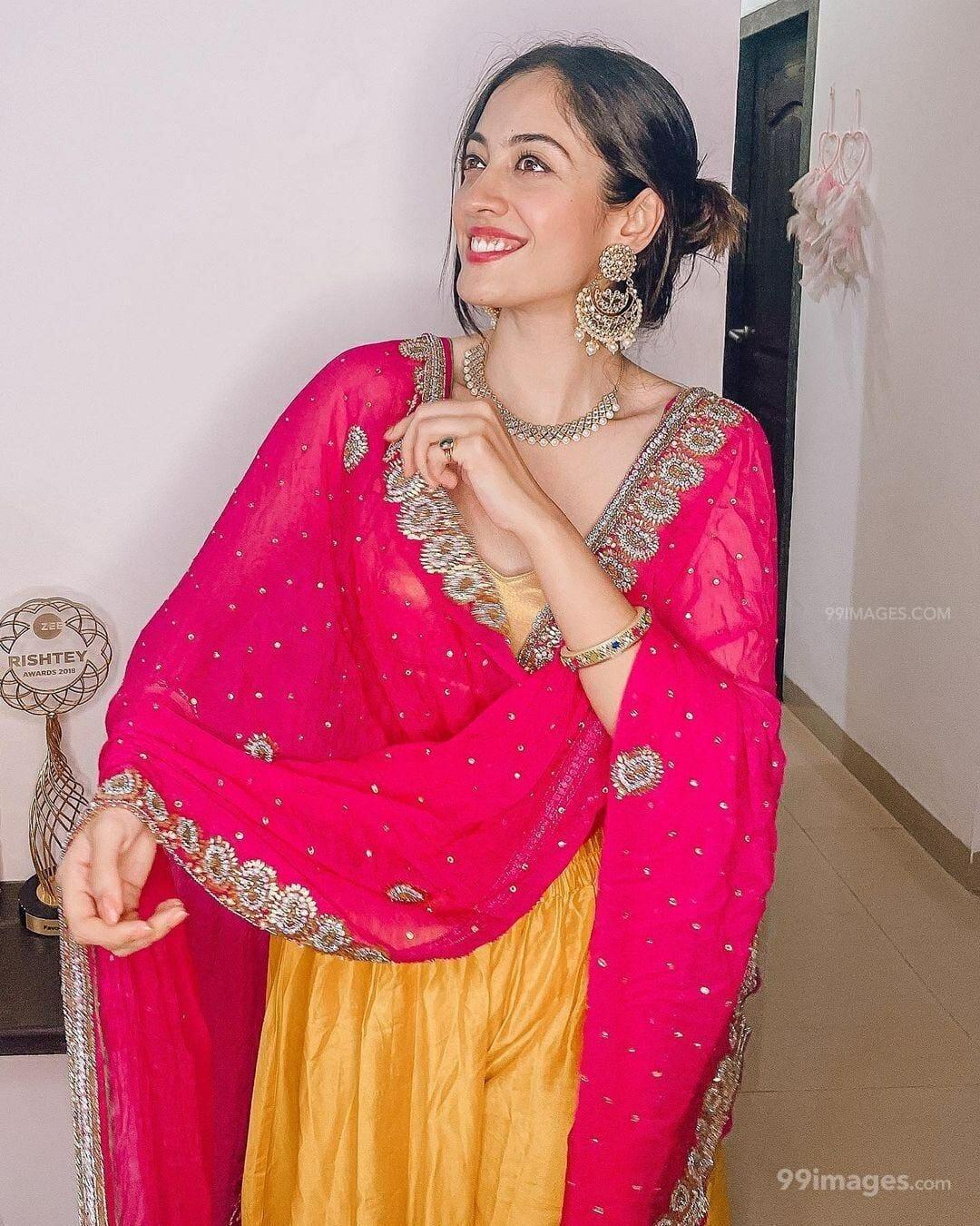 1080x1350 Aditi Sharma Image, HD Photo (1080p), Wallpaper (Android IPhone) (2021)