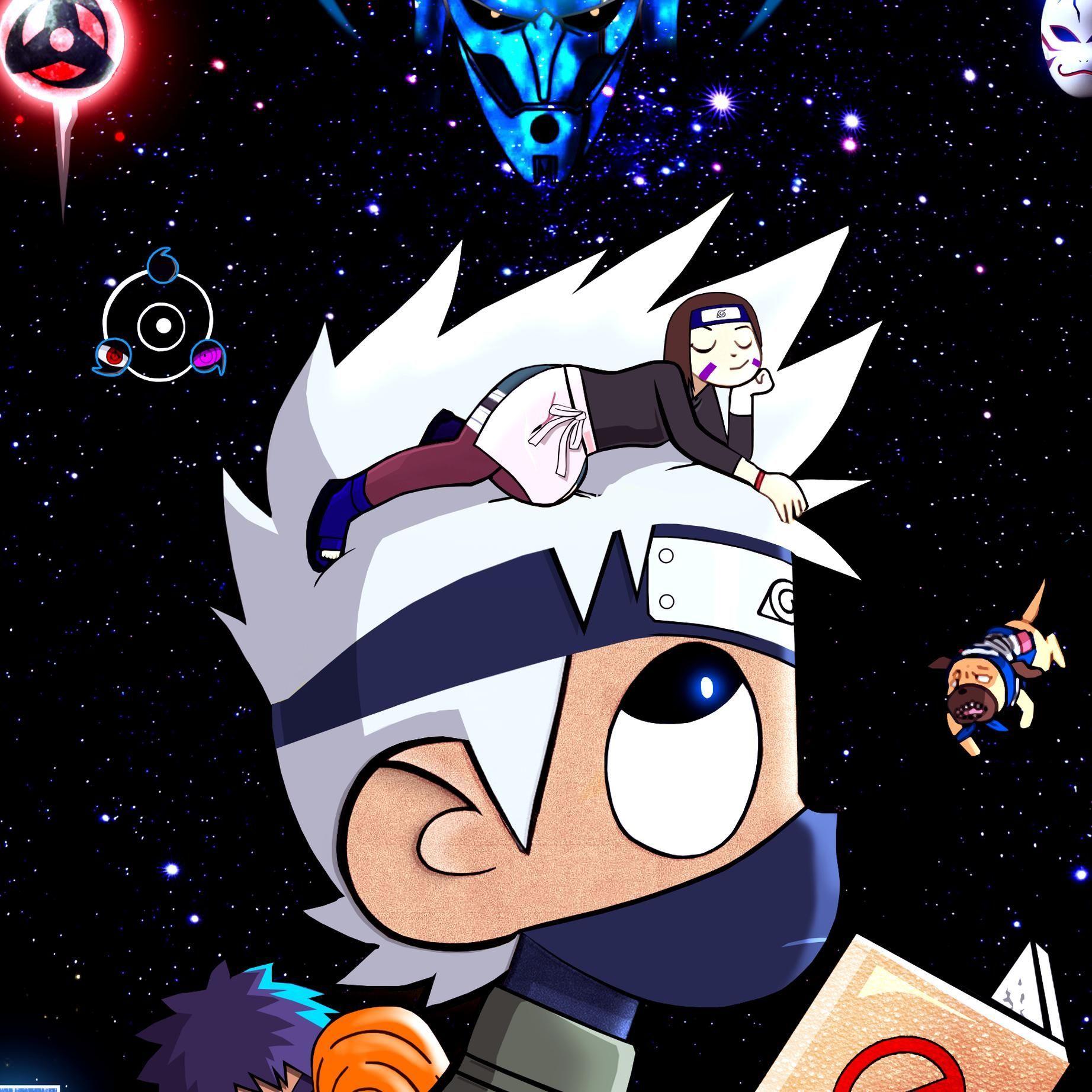 1844x1844 Kakashi Pfp Cool / Pin By ð ° ð š ð ¬ ð š ð › ð ¢ On Animes Naruto Sketch Otaku Anime Anime Naruto : Check out this fantastic collection