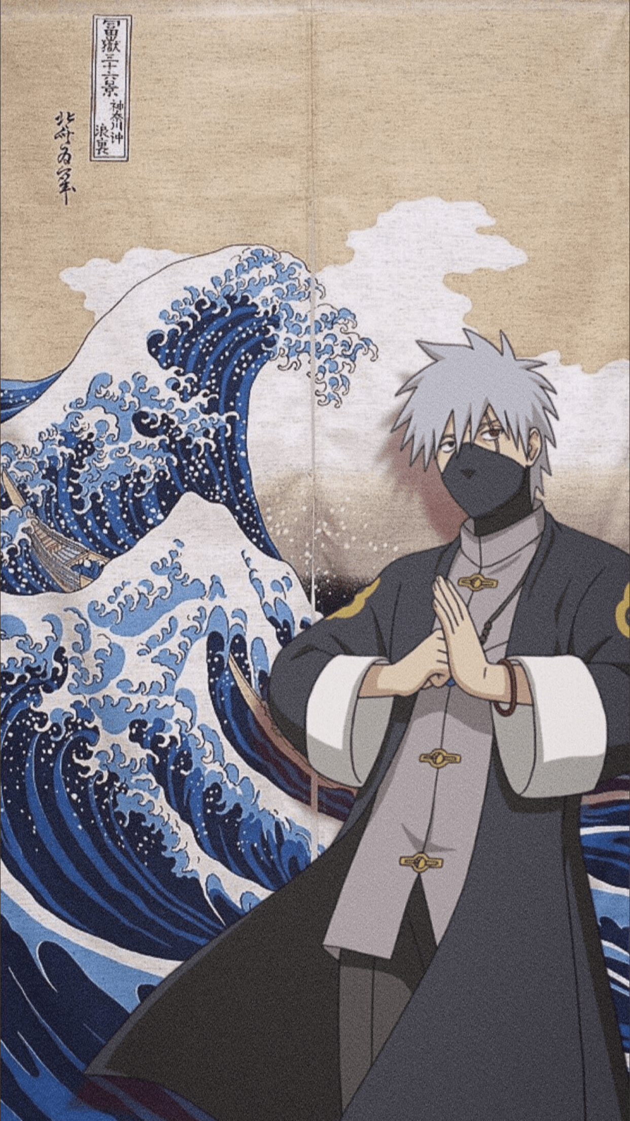 1242x2208 kakashi. Cute anime wallpaper, Naruto wallpaper iphone, Naruto wallpaper