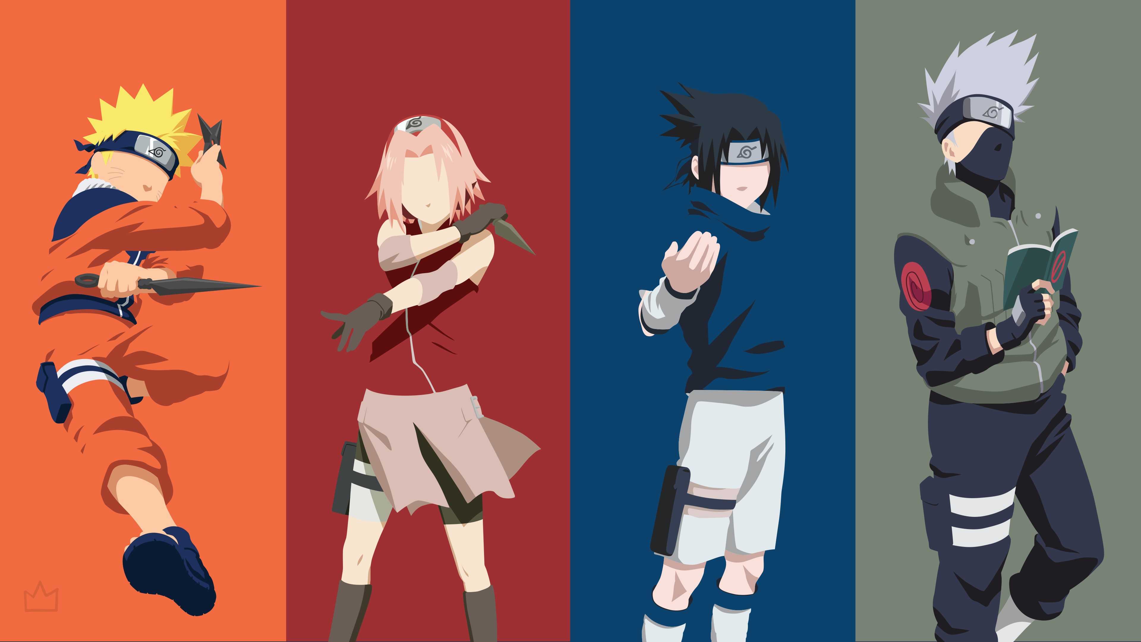 3840x2160 Team 7 Wallpaper 4K Free HD Wallpaper