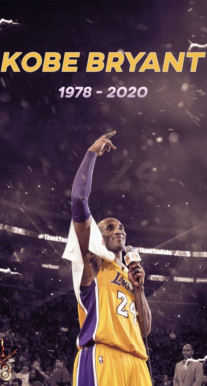 688x1280 kobe bryant Wallpaper Best kobe bryant Wallpaper & Background