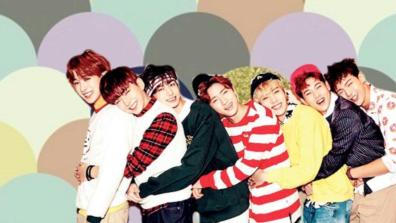 1280x720 Got7 Kpop Phone Wallpaper