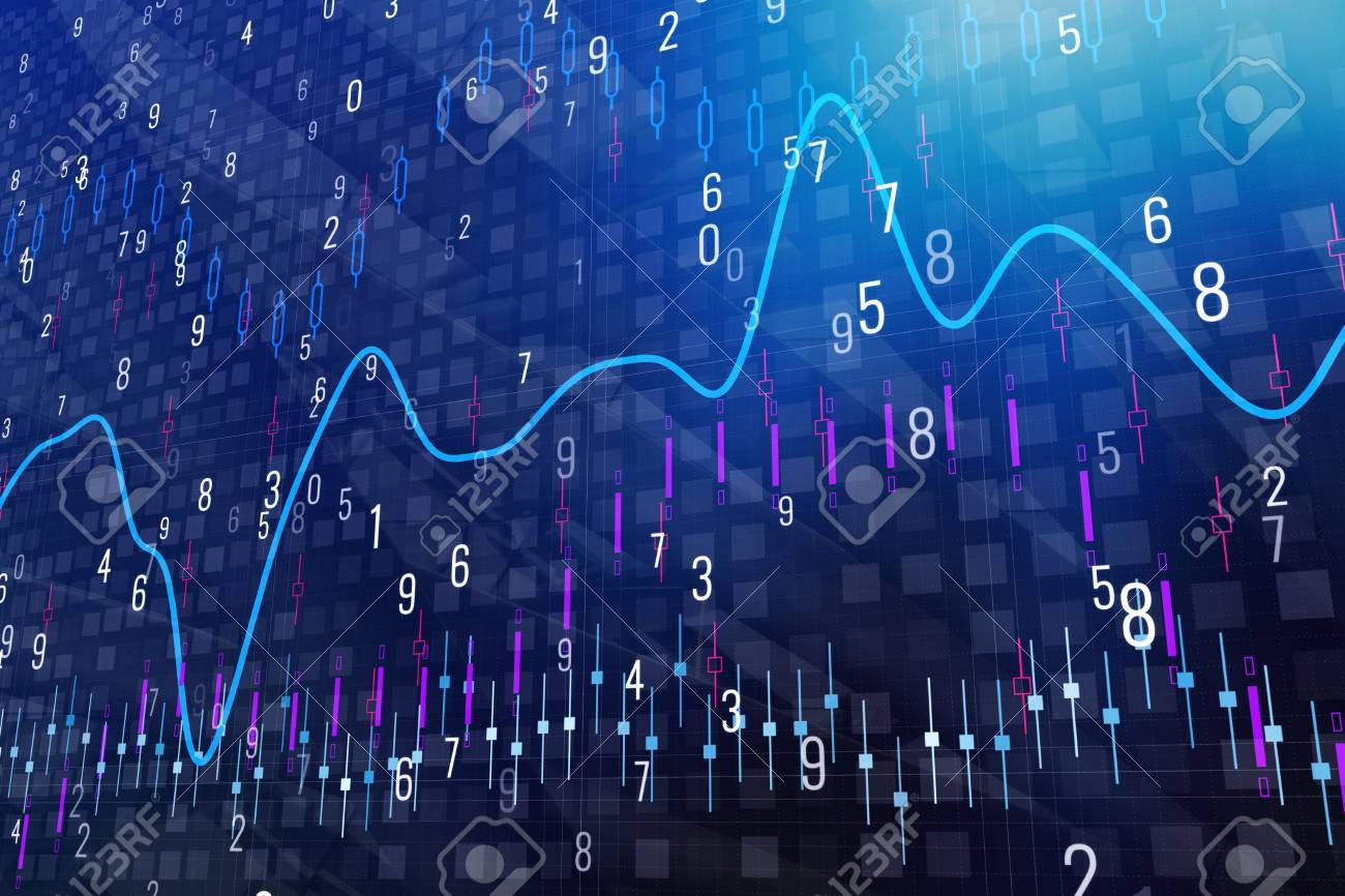 1300x866 Forex Chart Wallpaper
