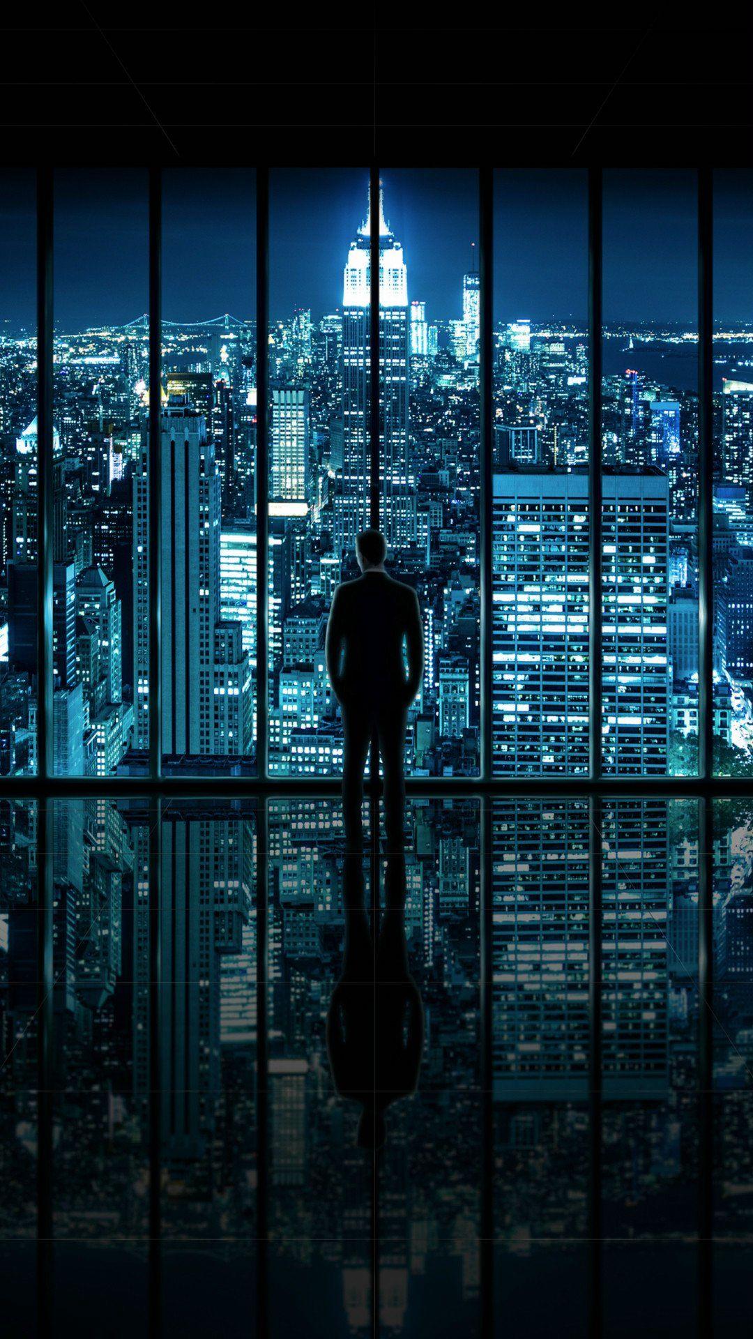 1080x1920 Night view