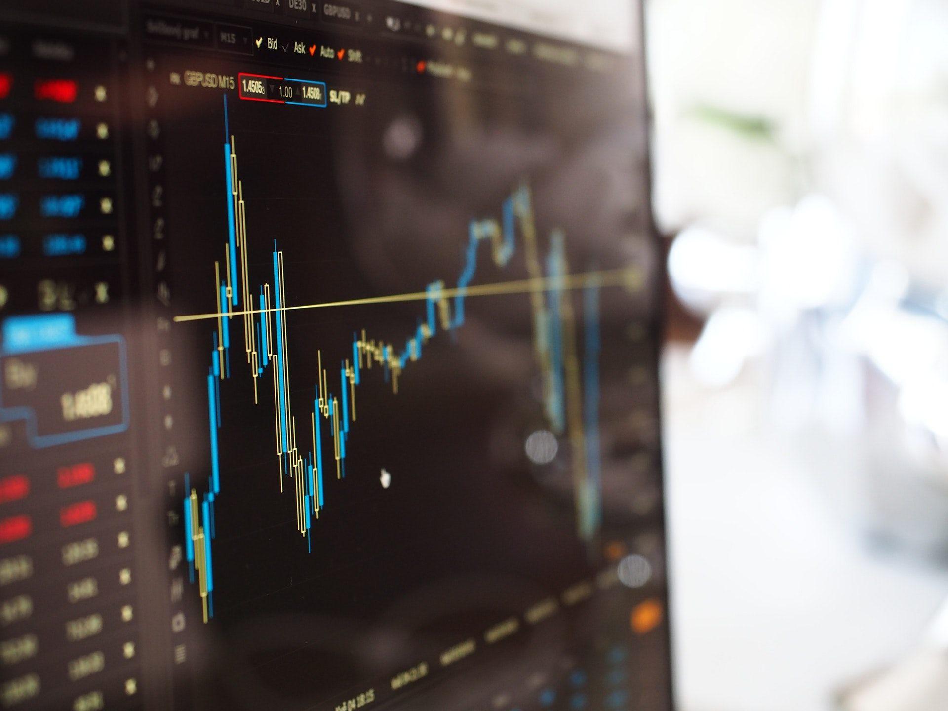 1920x1440 Forex Wallpaper for Free Download