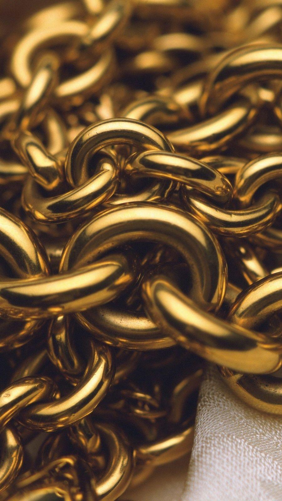 900x1600 Gold Phone Wallpaper