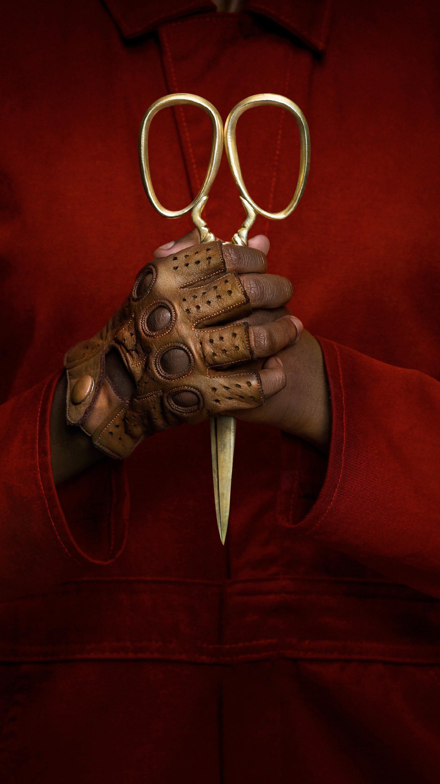 1536x2732 Us (2019) Phone Wallpaper