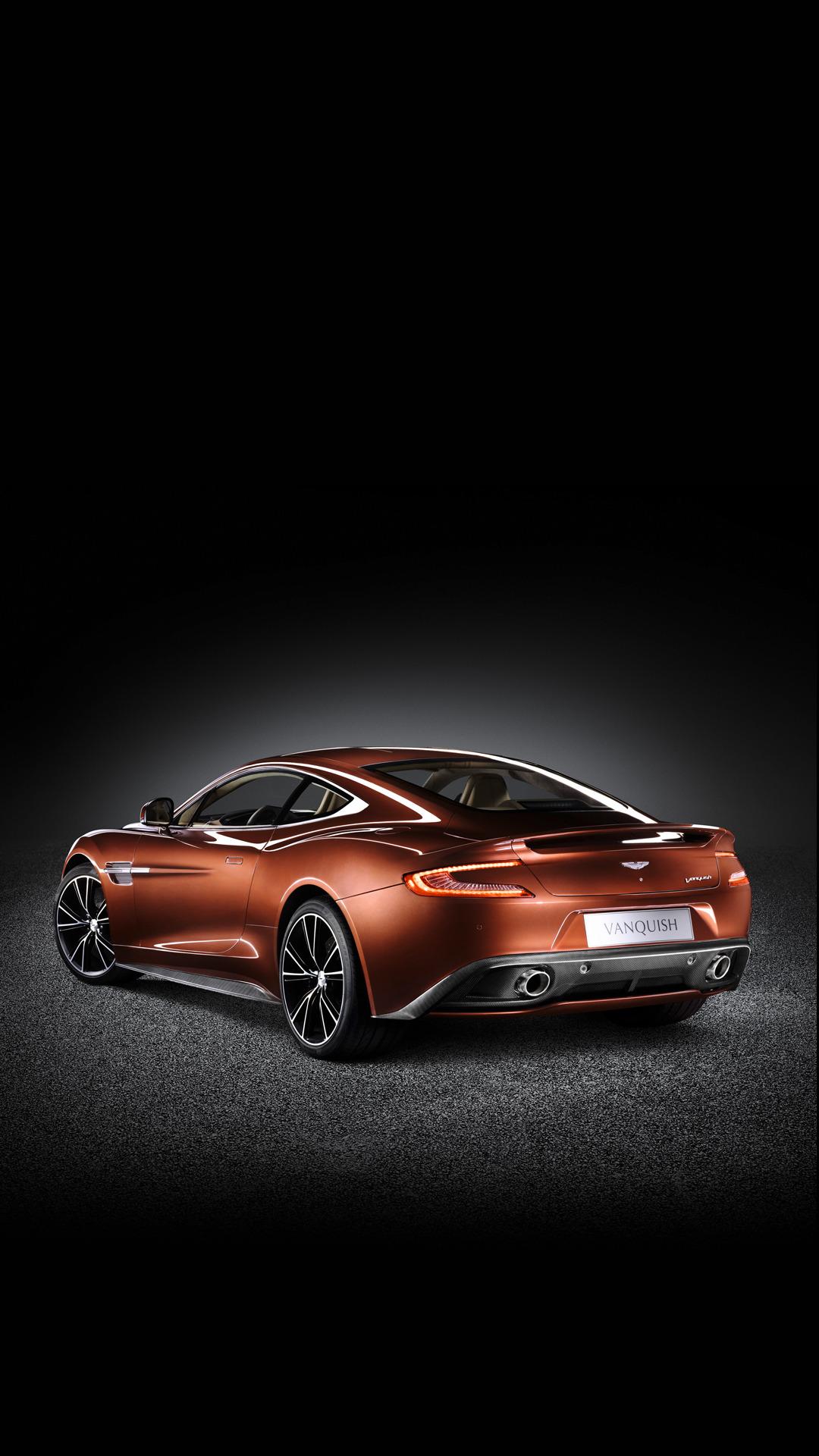 1080x1920 Free download Car iPhone 6 Plus Wallpaper Aston Martin Vanquish photo of Best [1080x1920] for your Desktop, Mobile & Tablet. Explore Car iPhone Wallpaper. Free HD Car Wallpaper, Phone