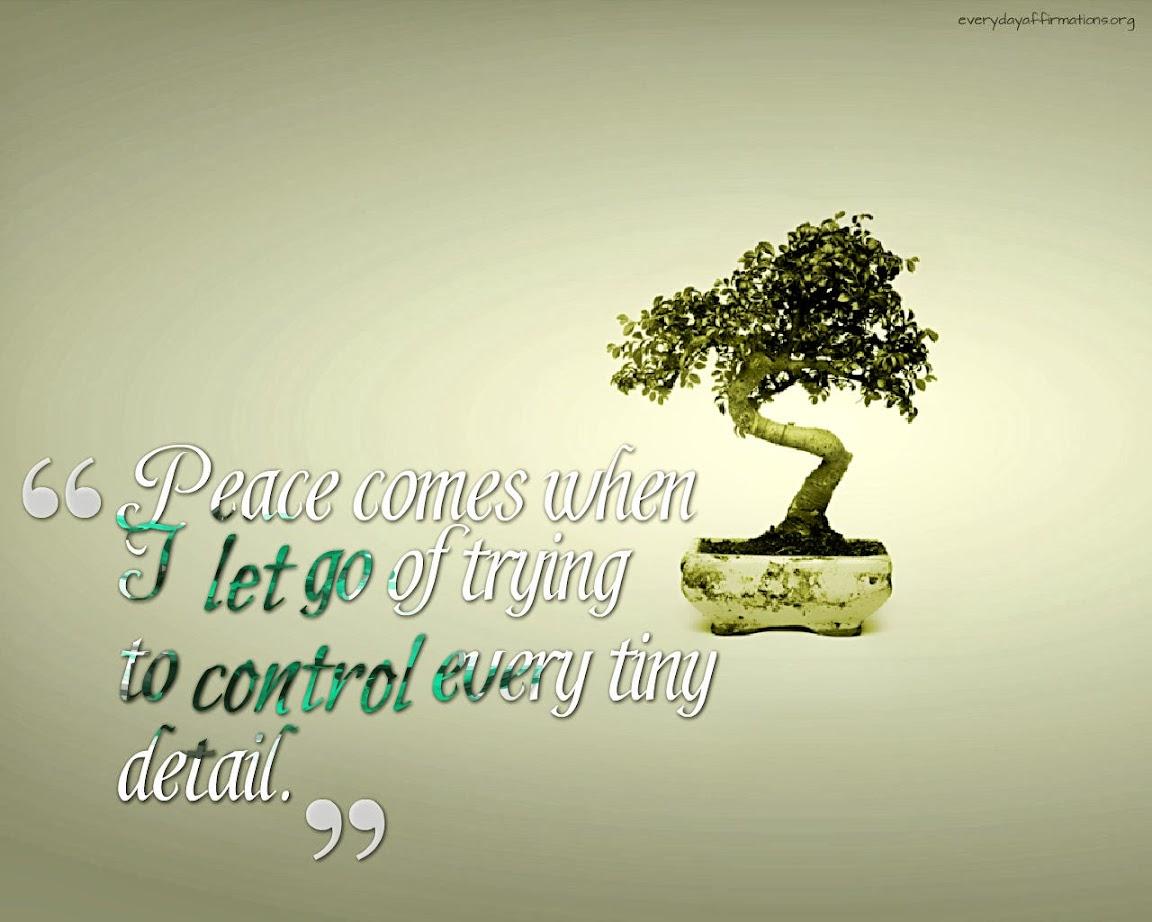 1152x922 Everyday Affirmations: September Positive Affirmations Wallpaper