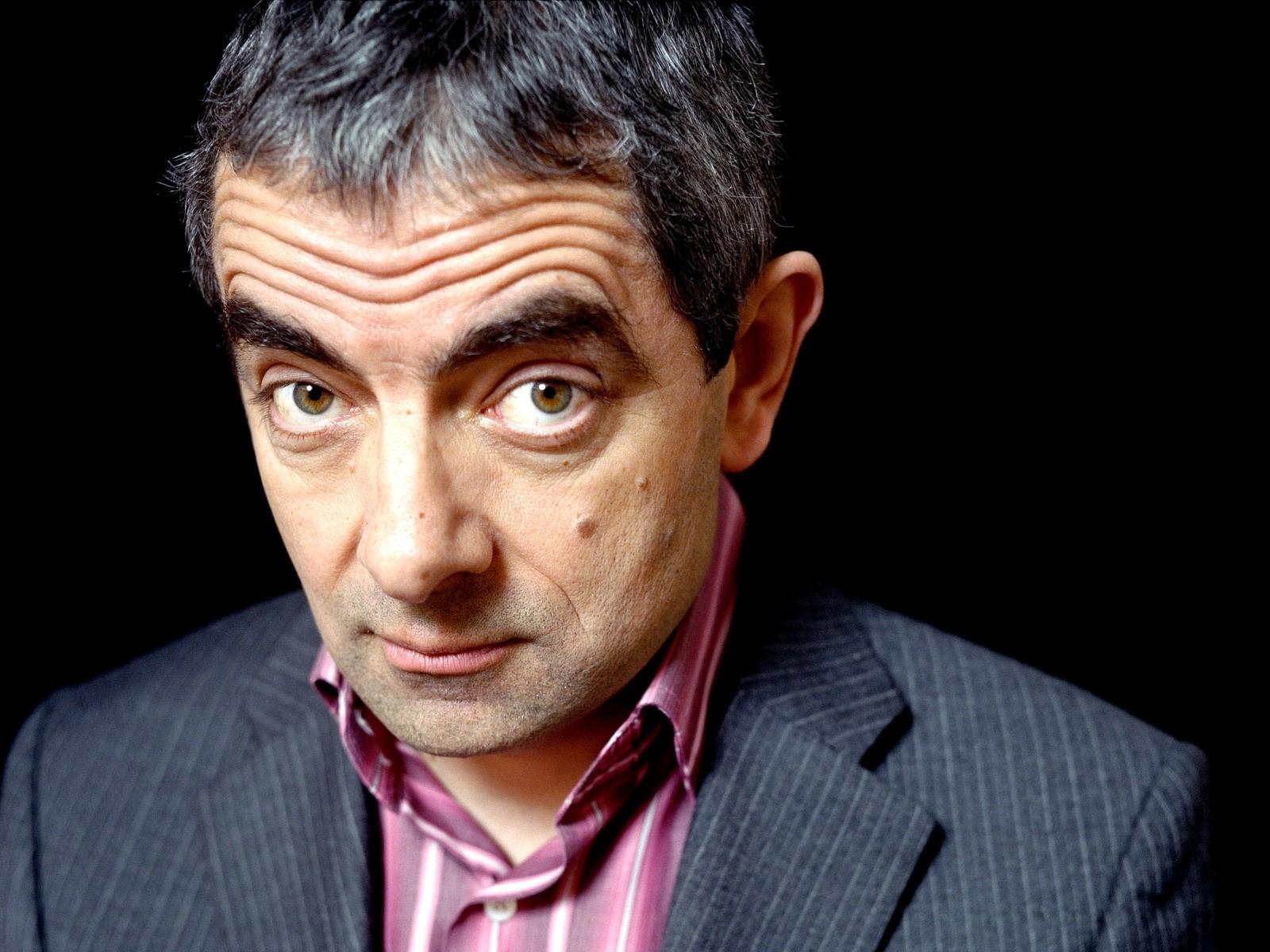 1600x1200 1600x1200 Rowan atkinson, Actor, Comedian, Star, Mr bean wallpaper JPG. Mocah HD Wallpaper