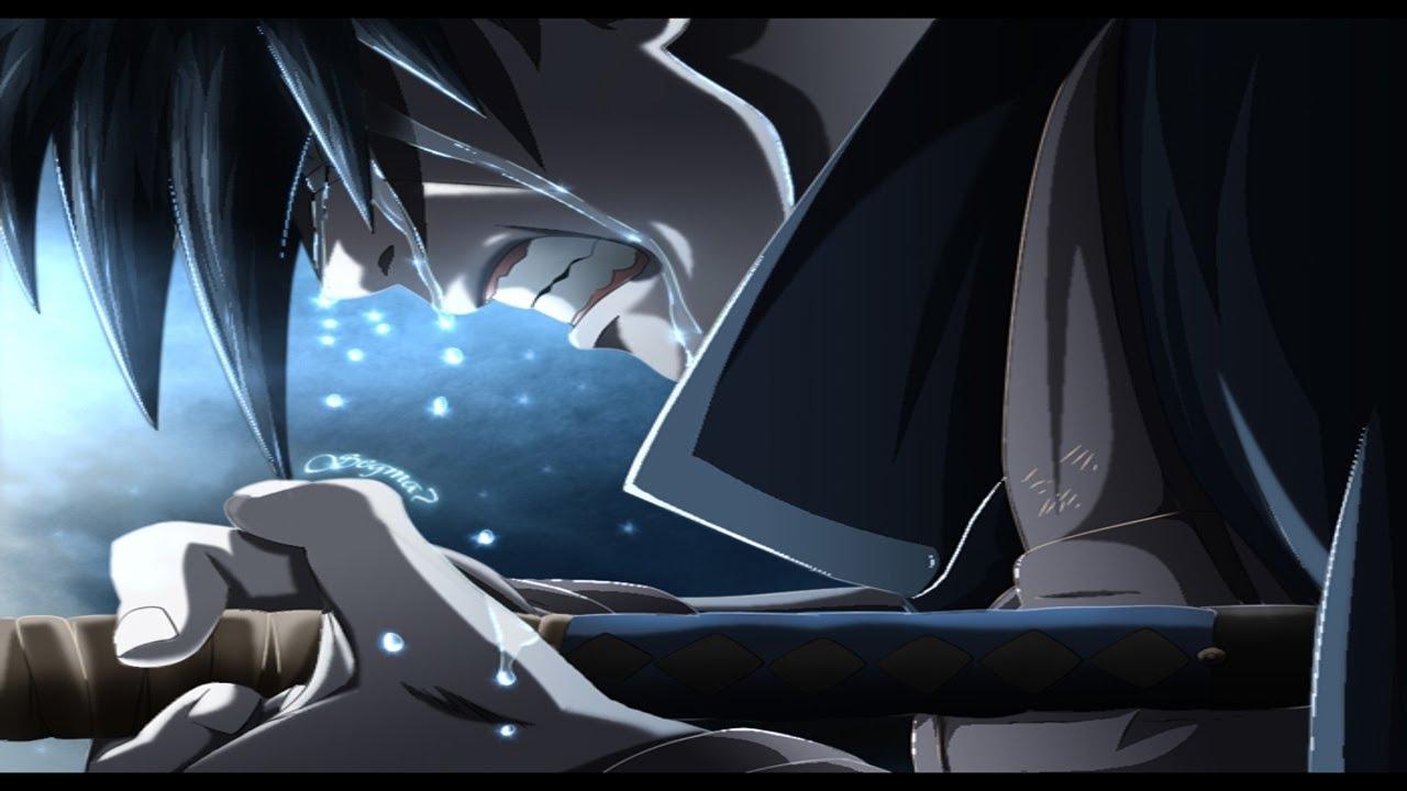 1280x720 Itachi Uchiha Killing His Parents