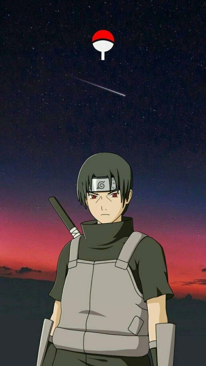 720x1280 Fondos. Itachi uchiha, Anime naruto, Wallpaper naruto shippuden