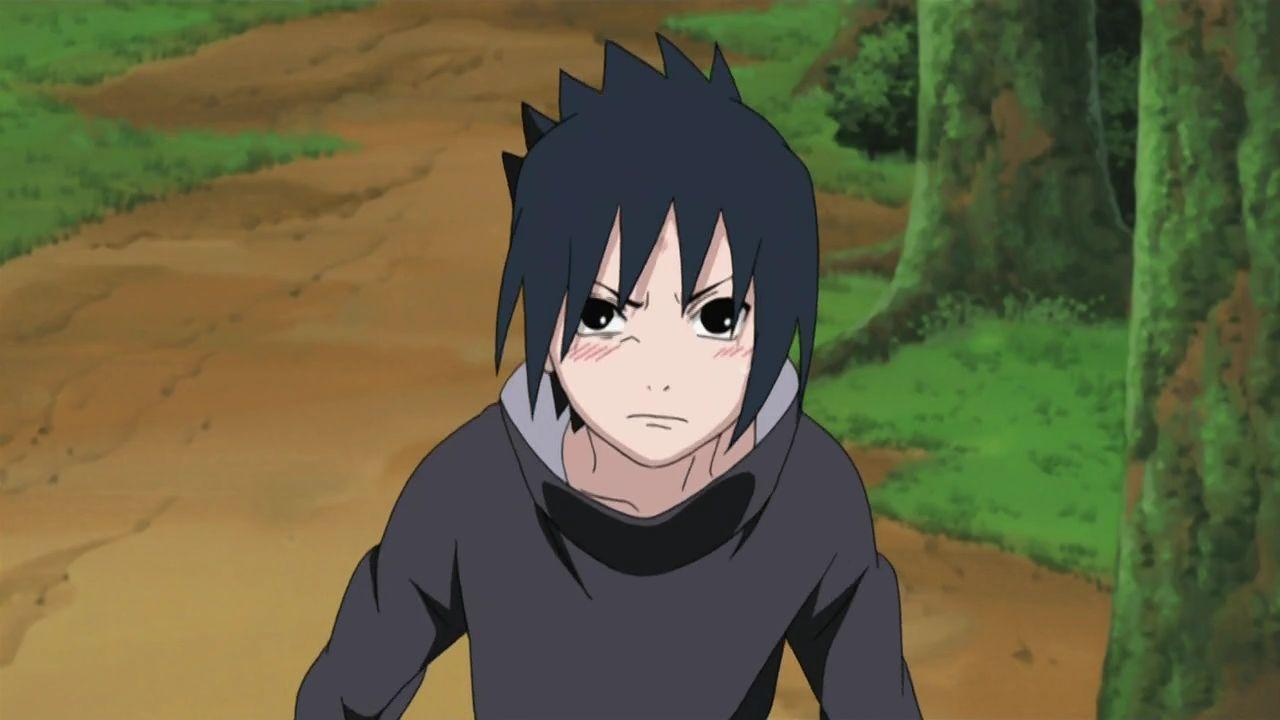 1280x720 Sasuke Uchiha Naruto Kids Photo
