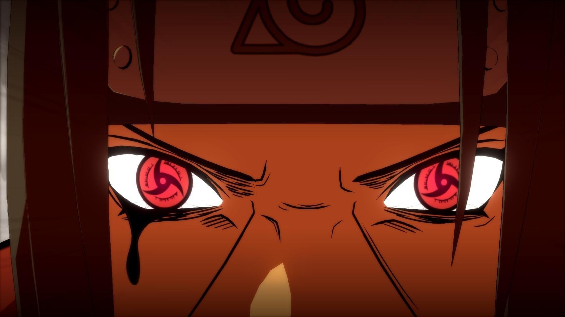 1920x1080 Itachi Wallpaper HD