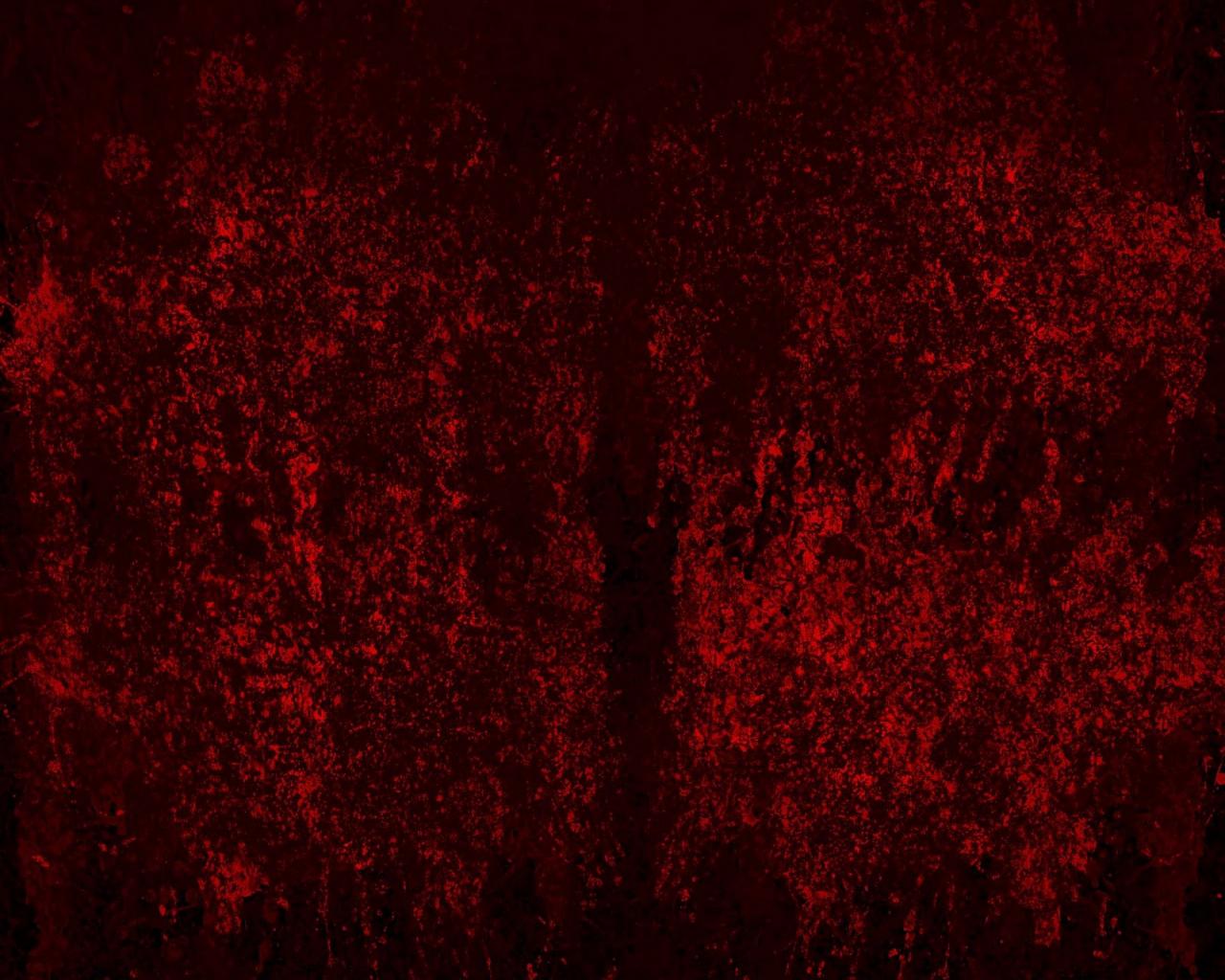 Download Black And Red Blood Aesthetic Wallpaper  Wallpaperscom