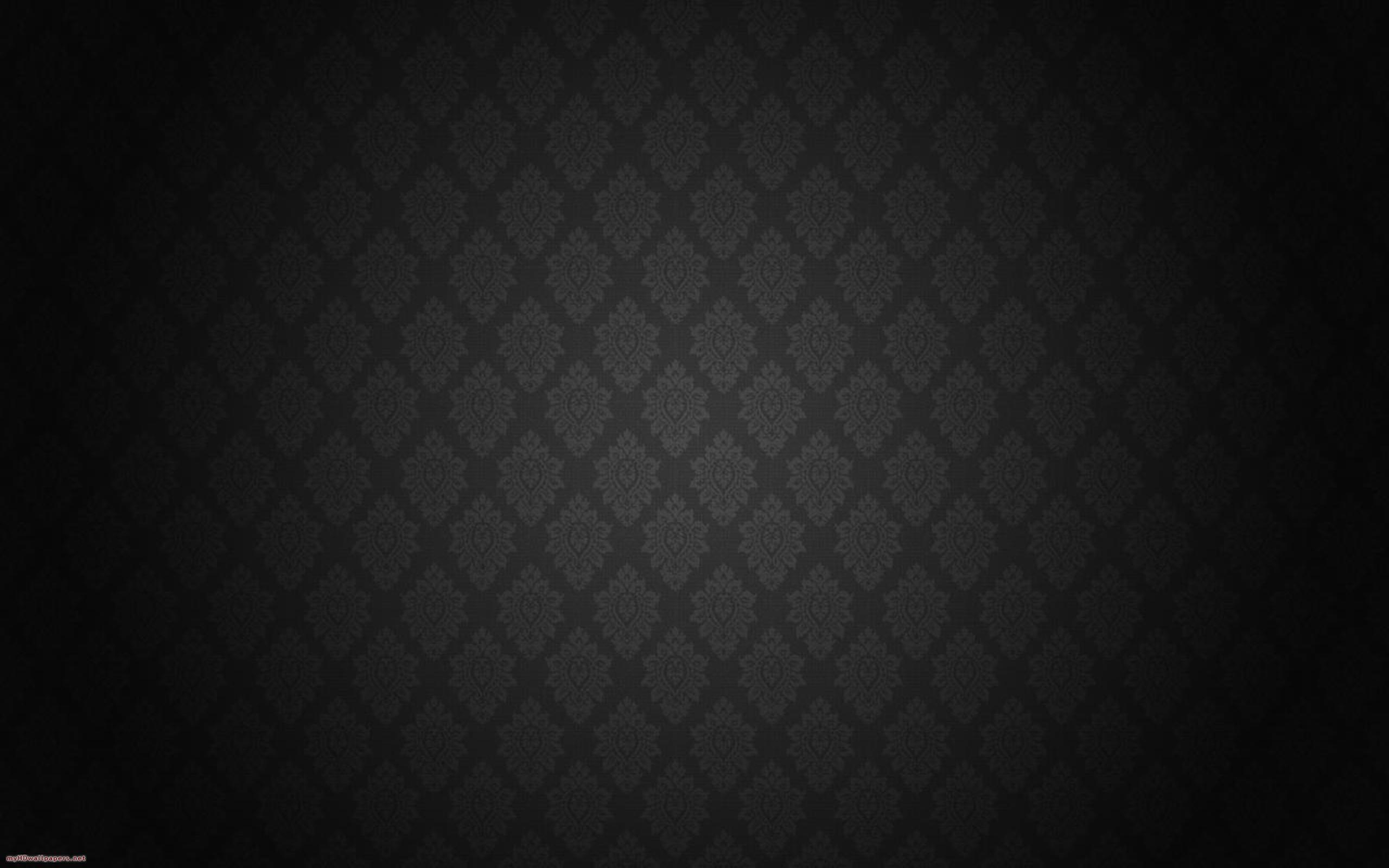 2560x1600 Black And Gold Background HD