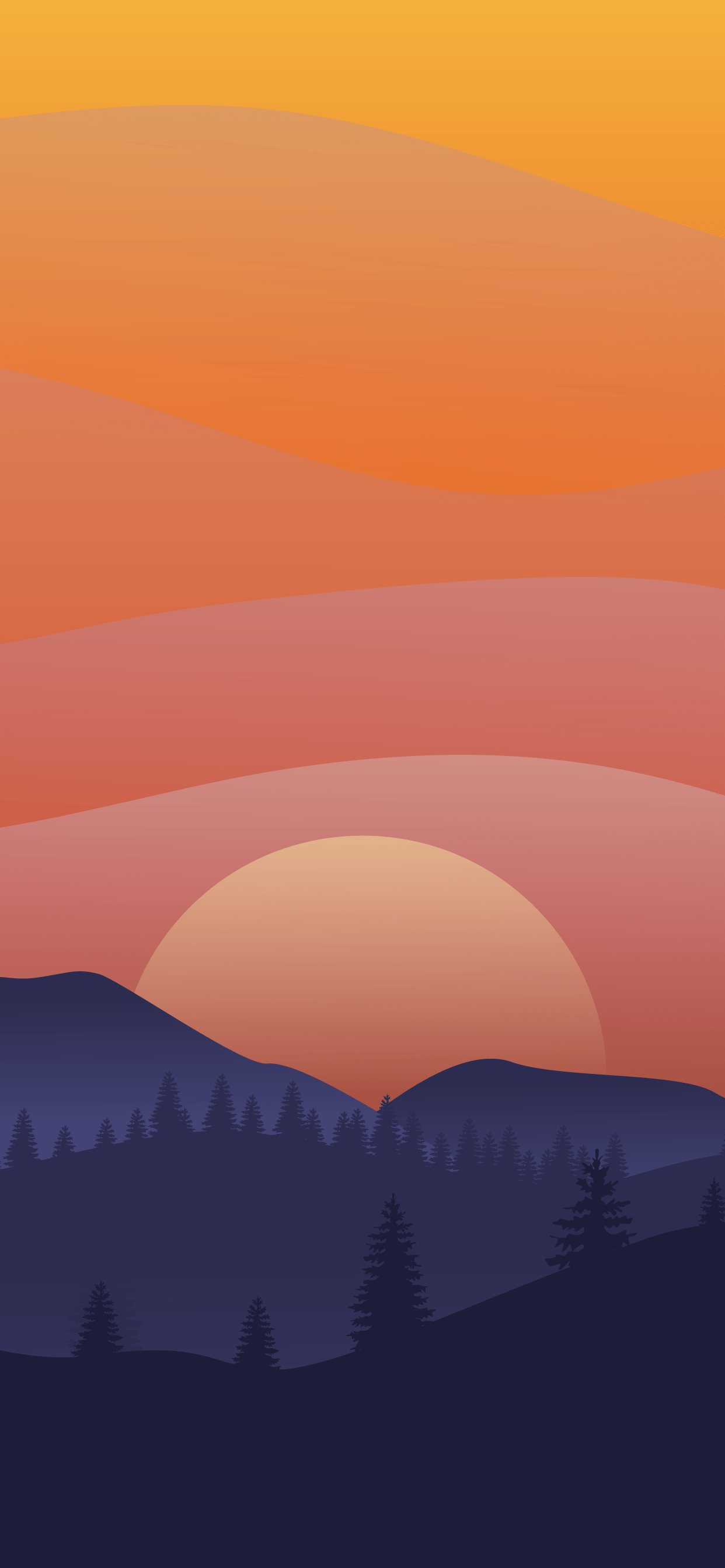 1242x2688 Phone wallpaper HD