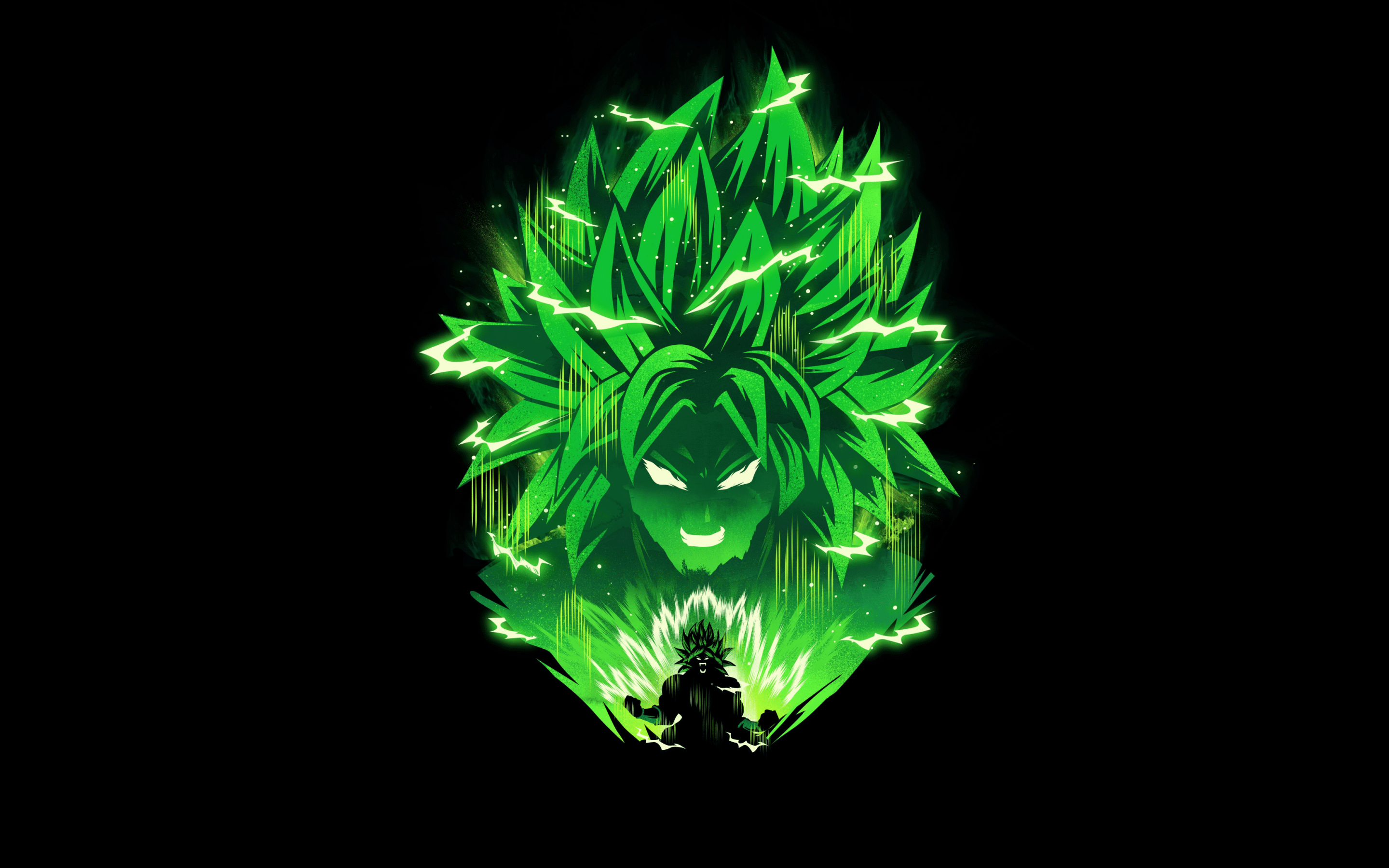 Broly 4k Wallpapers Top Free Broly 4k Backgrounds Wallpaperaccess 0159