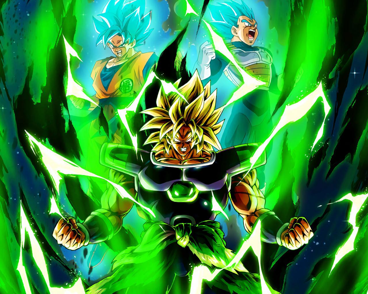 1280x1024 Free download Dragon Ball Super Broly Movie 4K 8K HD Wallpaper [3840x2160] for your Desktop, Mobile & Tablet. Explore Dragon Ball Super Broly HD Wallpaper. Dragon Ball Super: Broly