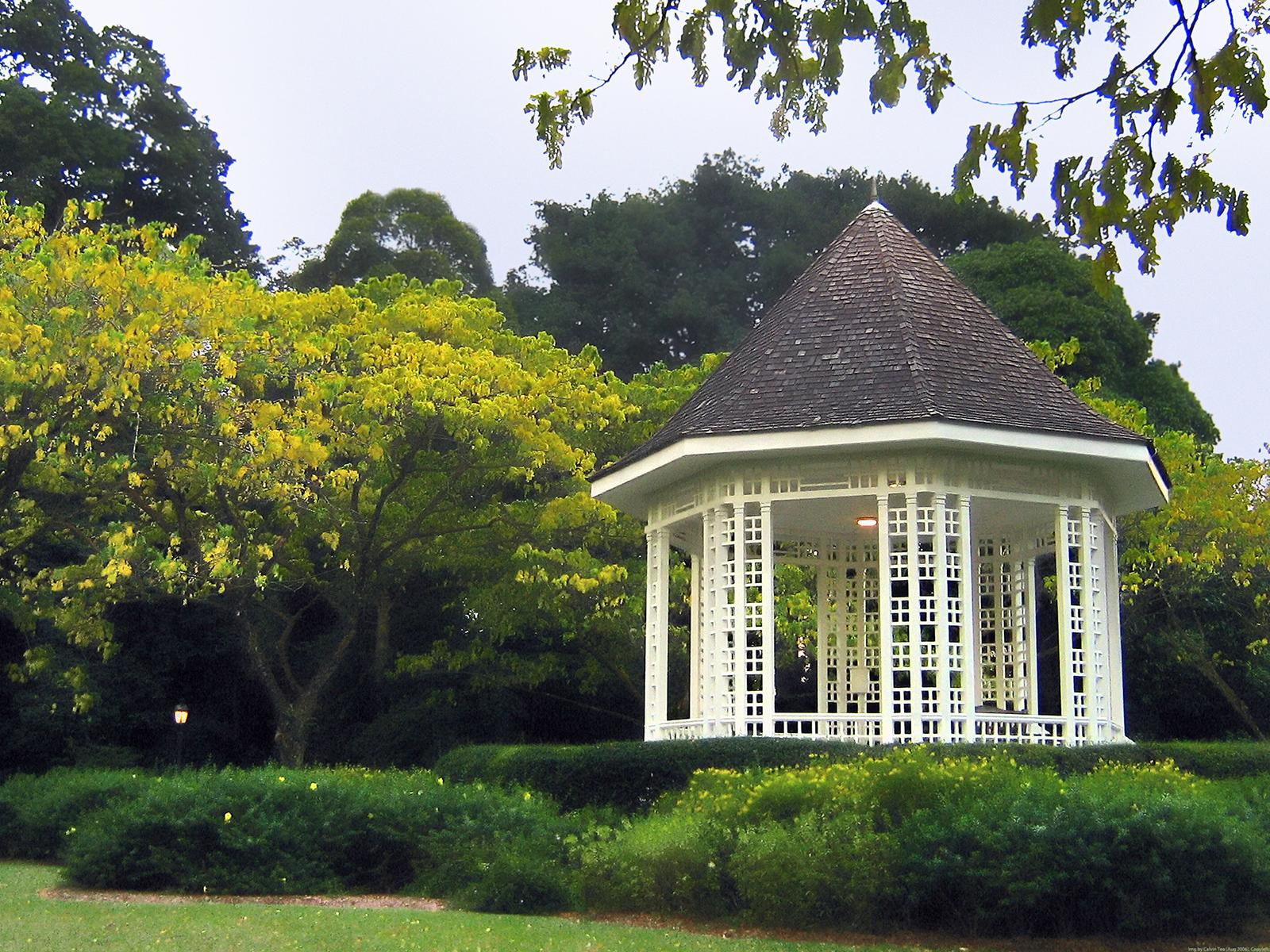 1600x1200 Gazebo