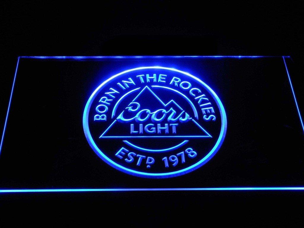 1024x768 FREE Coors Light (2) LED Sign. The perfect gift for your room or cave