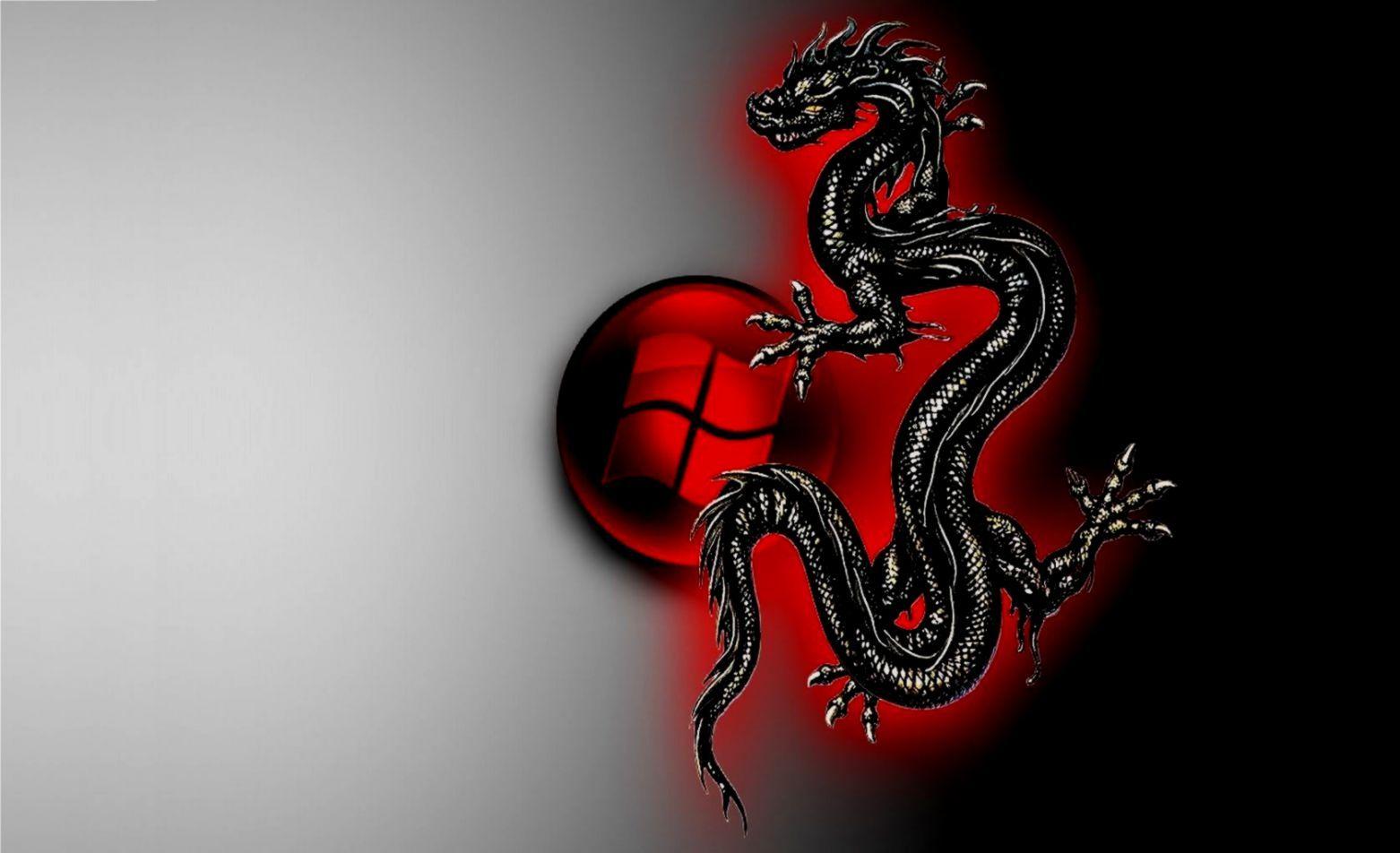 1562x952 Wallpaper Red Dragon. All HD Wallpaper