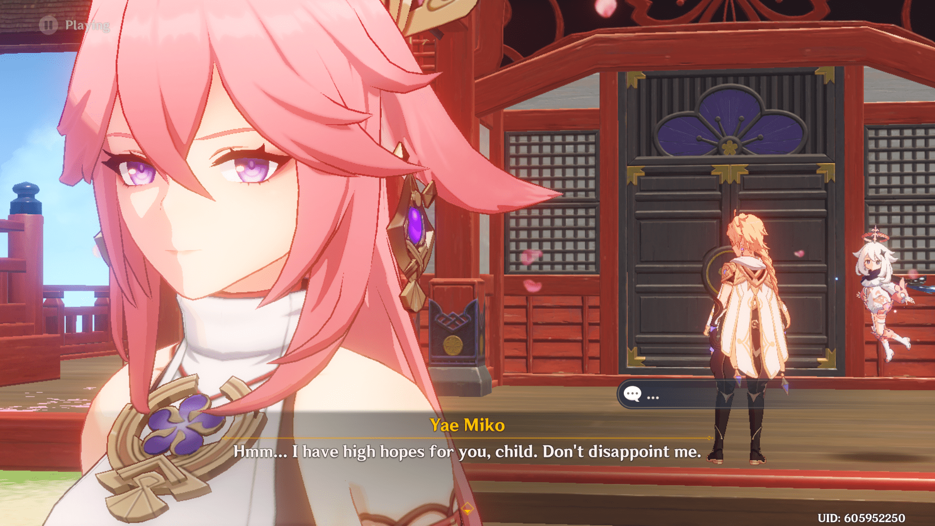 1920x1080 Visions are SUSSY (spoilers?)