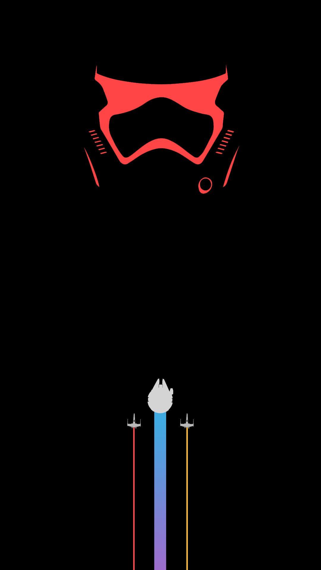 1080x1920 Rick And Morty Black Amoled Wallpaper