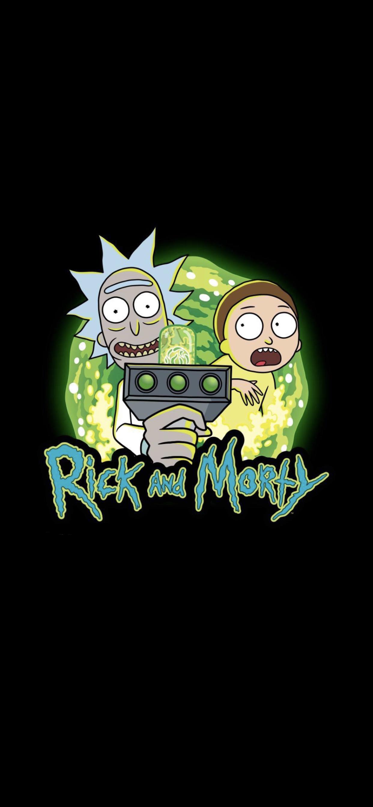1242x2688 Made the new teaser an AmoLED enjoy a new screen saver!!! [1242x2688]