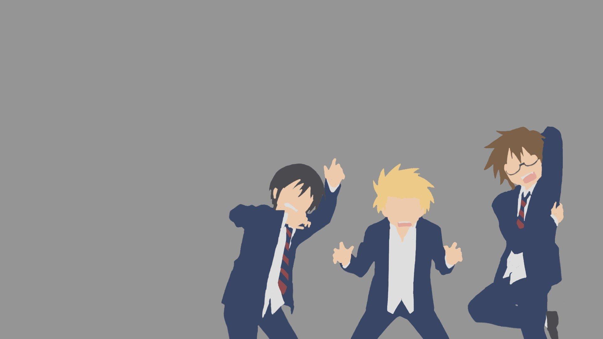 Danshi Koukousei Wallpapers - Top Free Danshi Koukousei Backgrounds