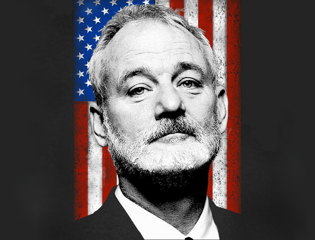 Bill Murray Wallpapers - Top Free Bill Murray Backgrounds - WallpaperAccess