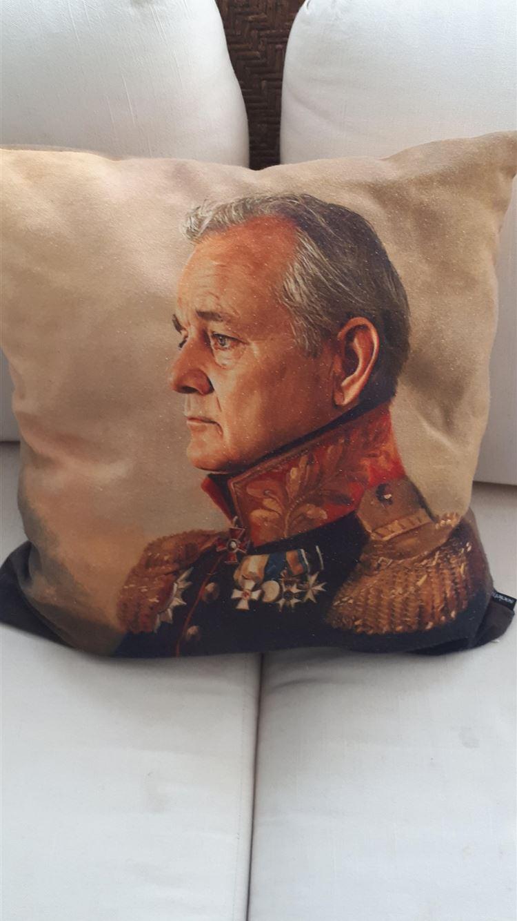 750x1334 bill murray iPhone Wallpaper Free Download