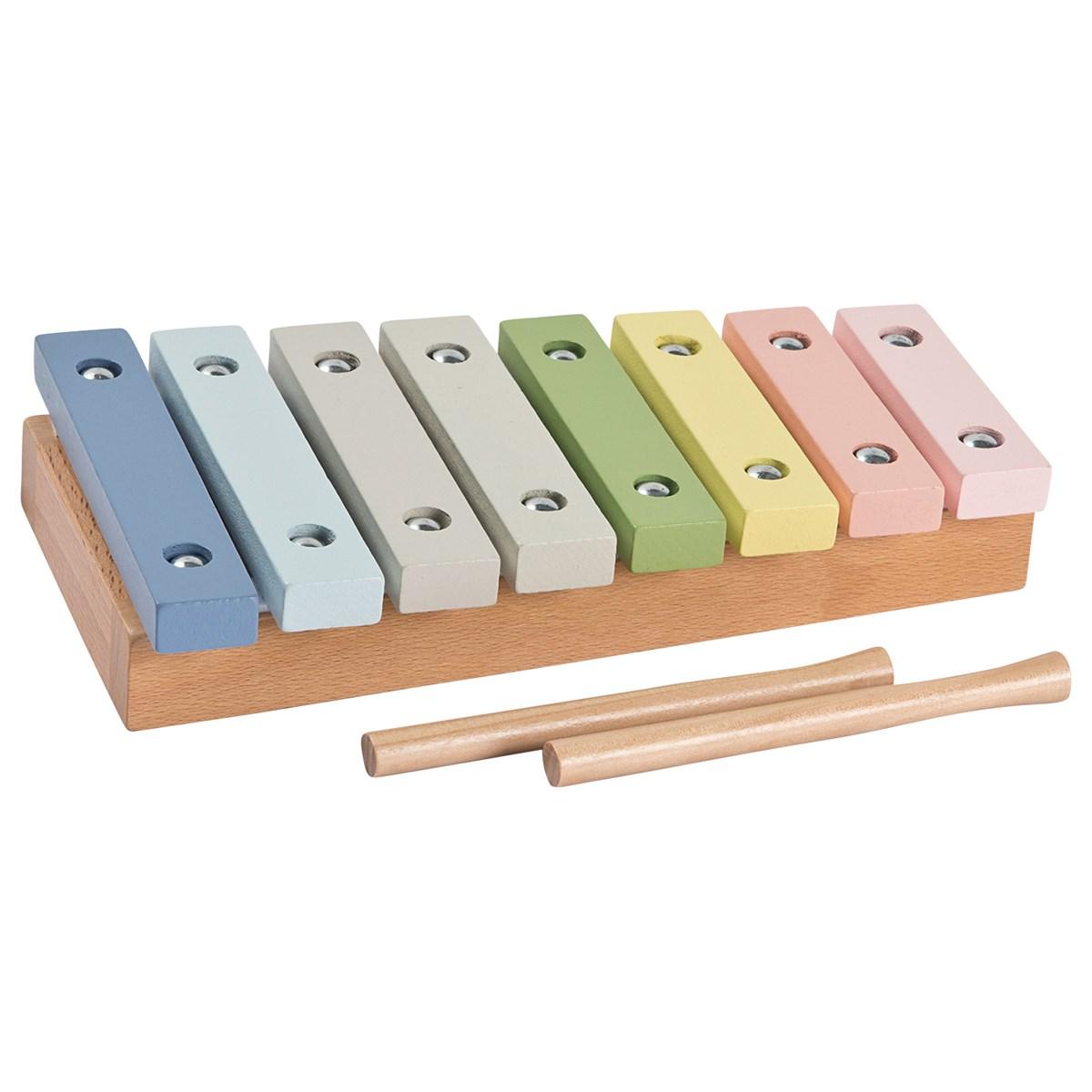 1200x1200 Stoy 8 Keys Xylophone