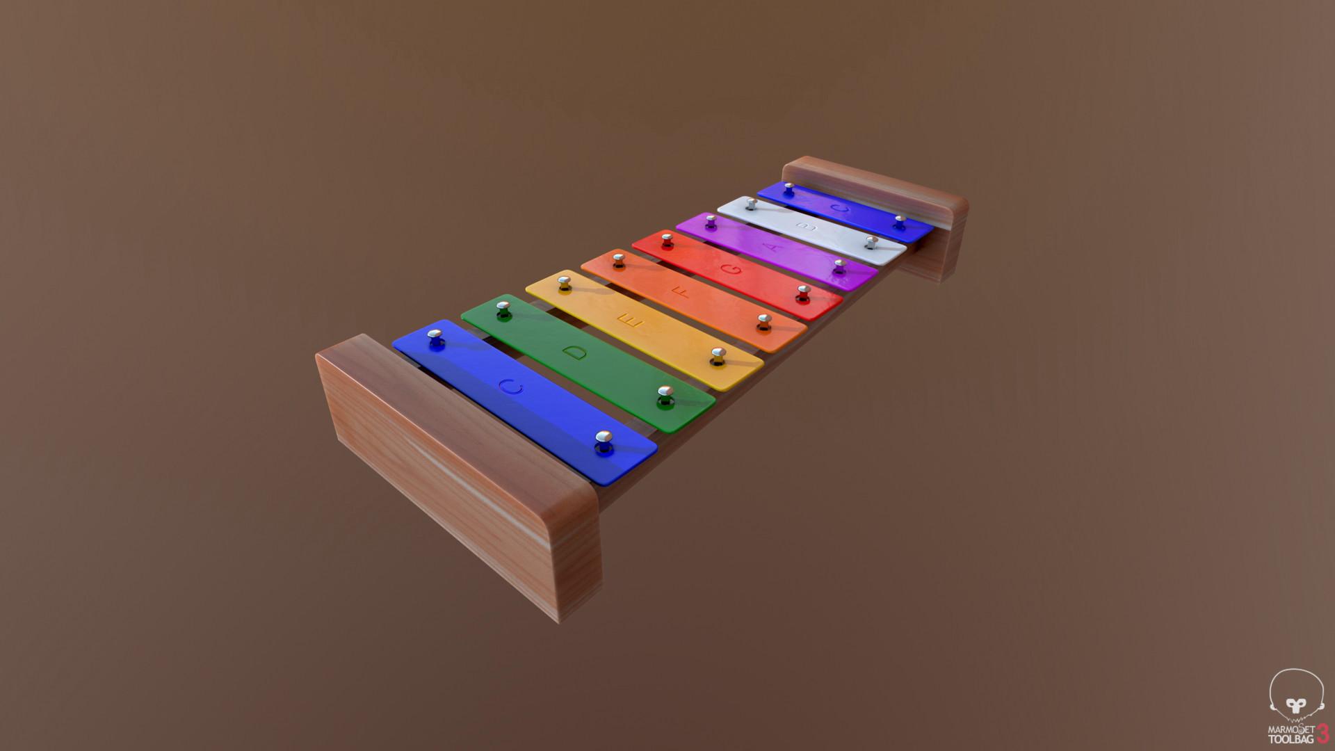 Xylophone Wallpapers - Top Free Xylophone Backgrounds - WallpaperAccess